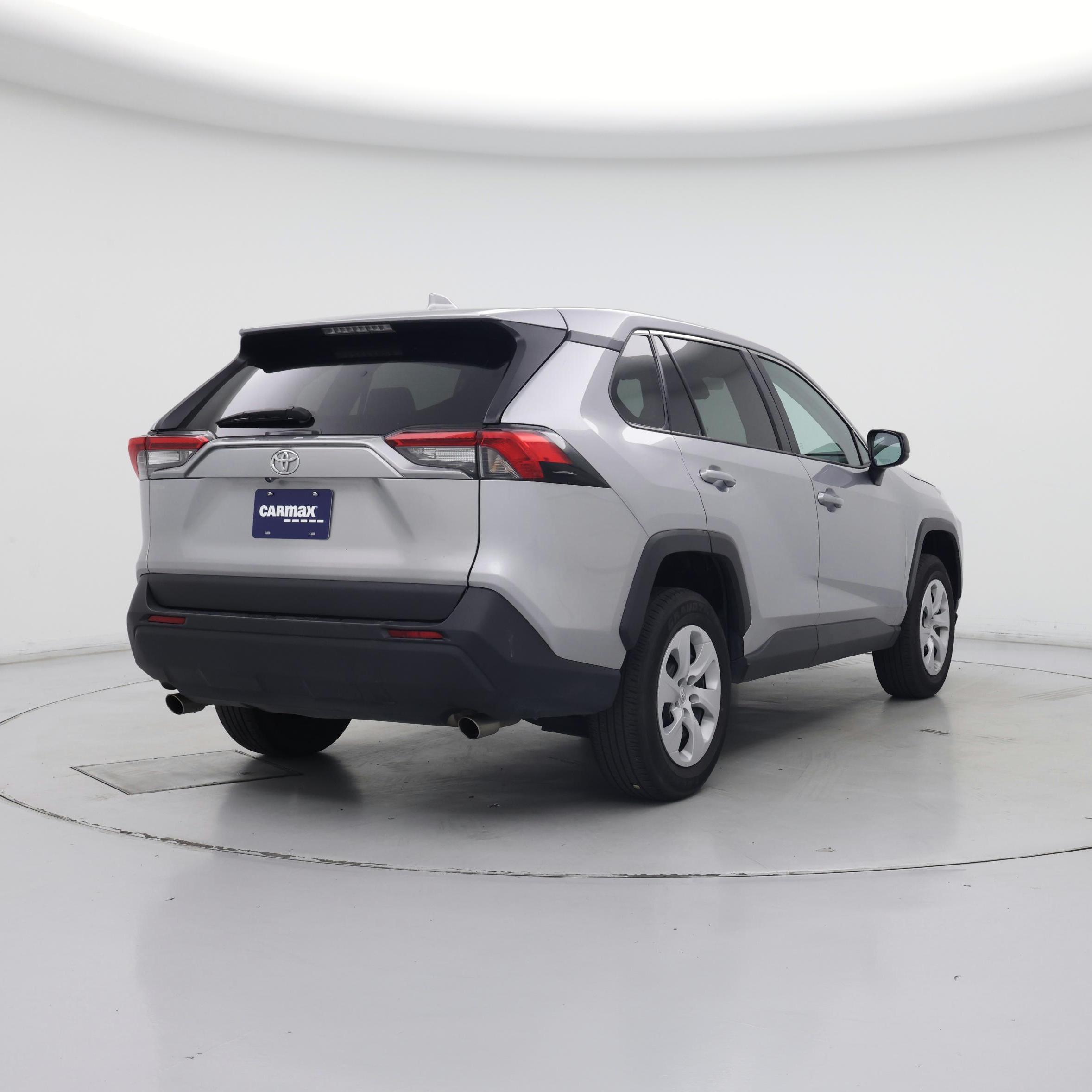 Thumbnail: 2024 Toyota RAV4 - 8