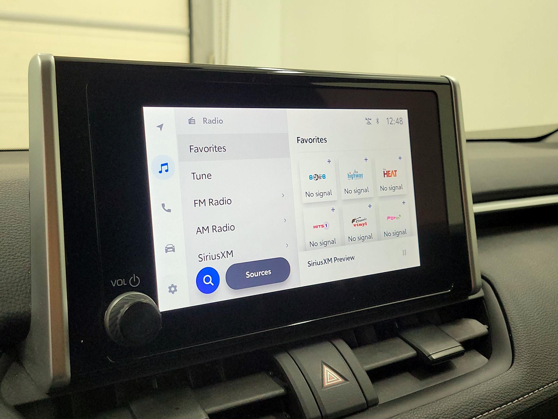 Thumbnail: 2024 Toyota RAV4 - 15