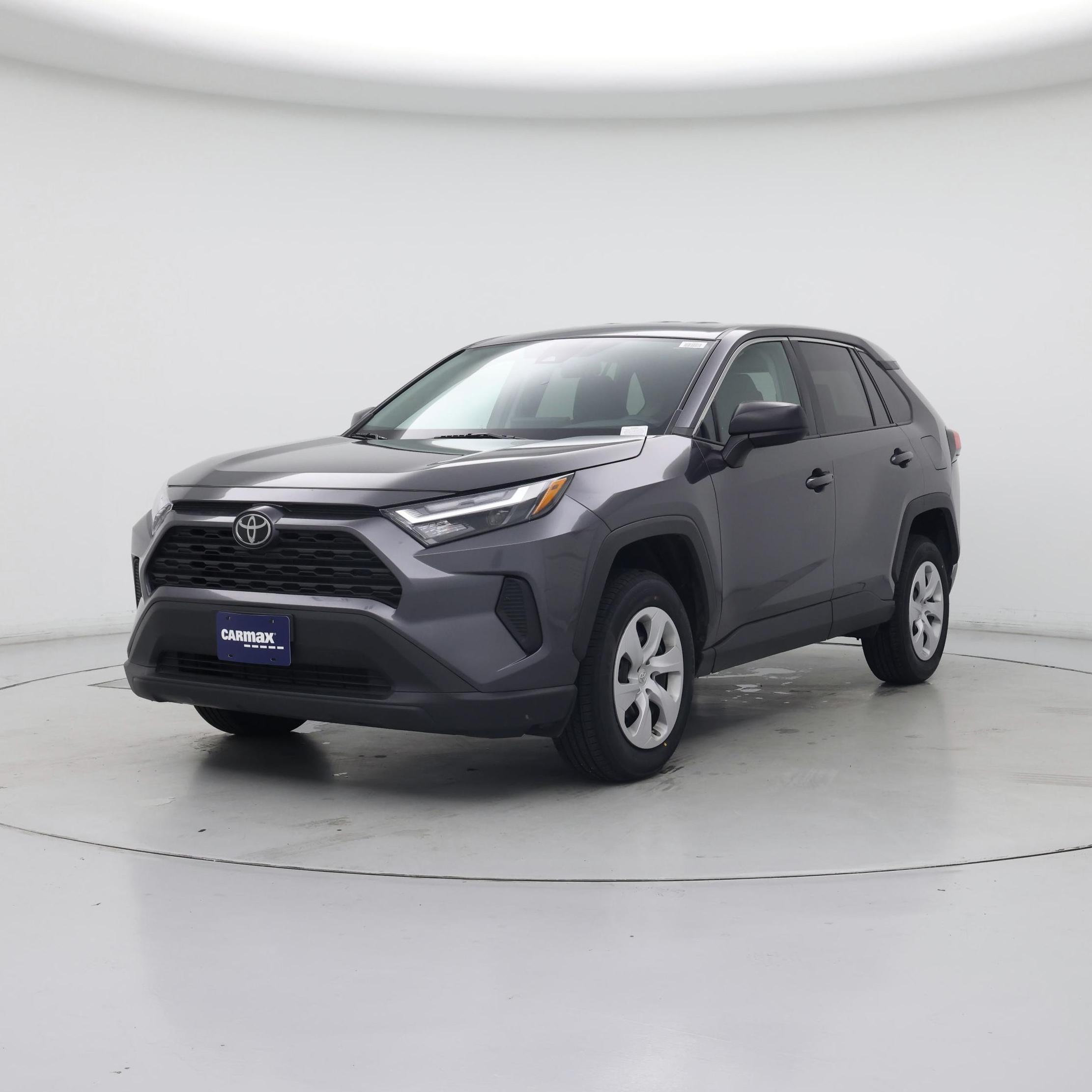 Thumbnail: 2024 Toyota RAV4 - 4