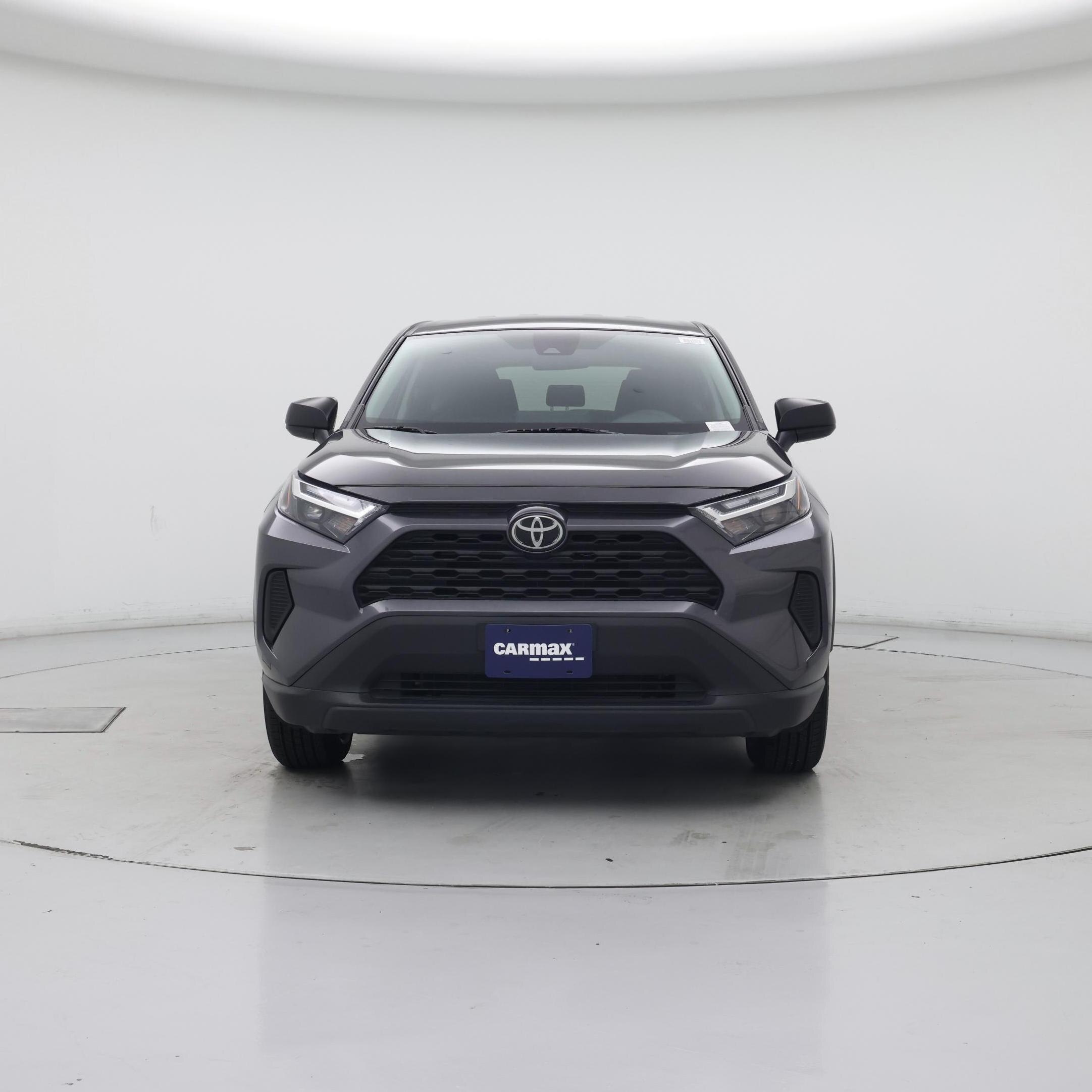 Thumbnail: 2024 Toyota RAV4 - 5