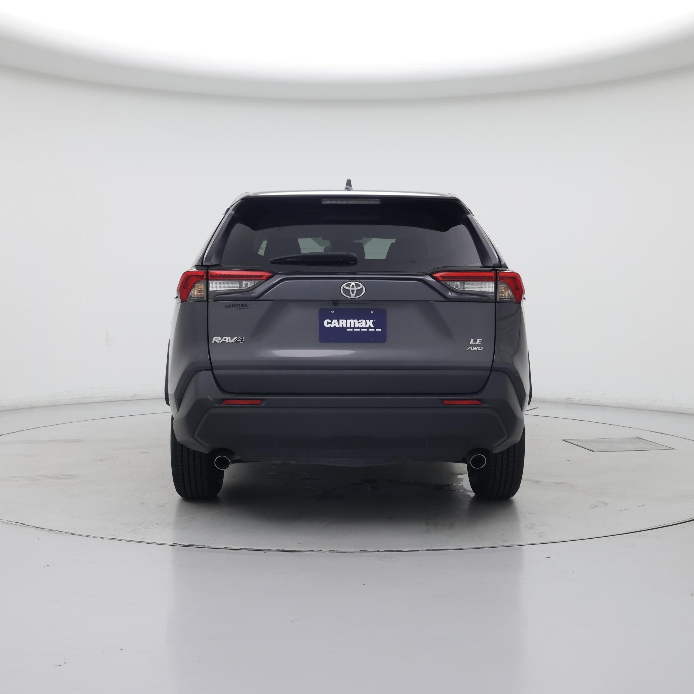 Thumbnail: 2024 Toyota RAV4 - 6