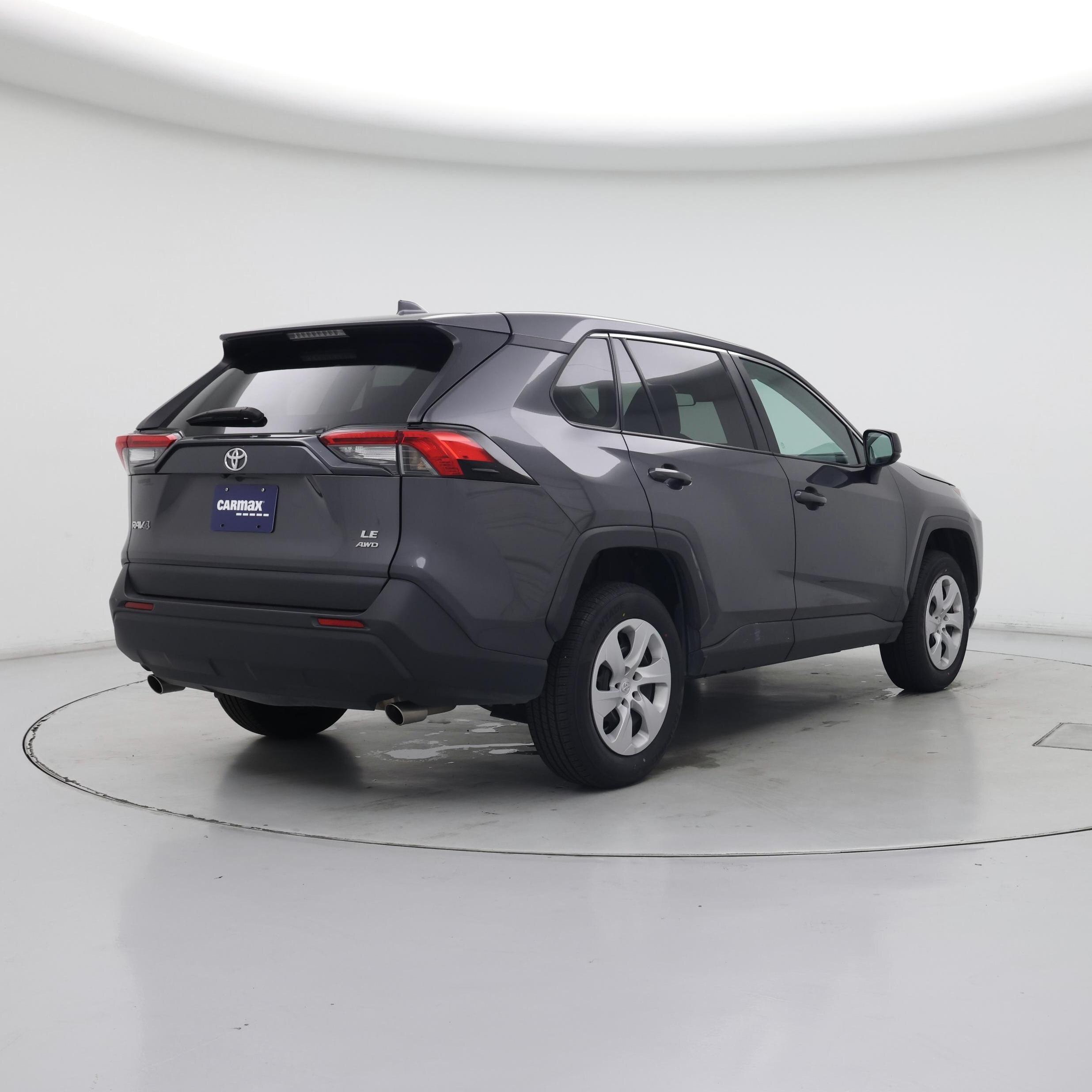 Thumbnail: 2024 Toyota RAV4 - 8