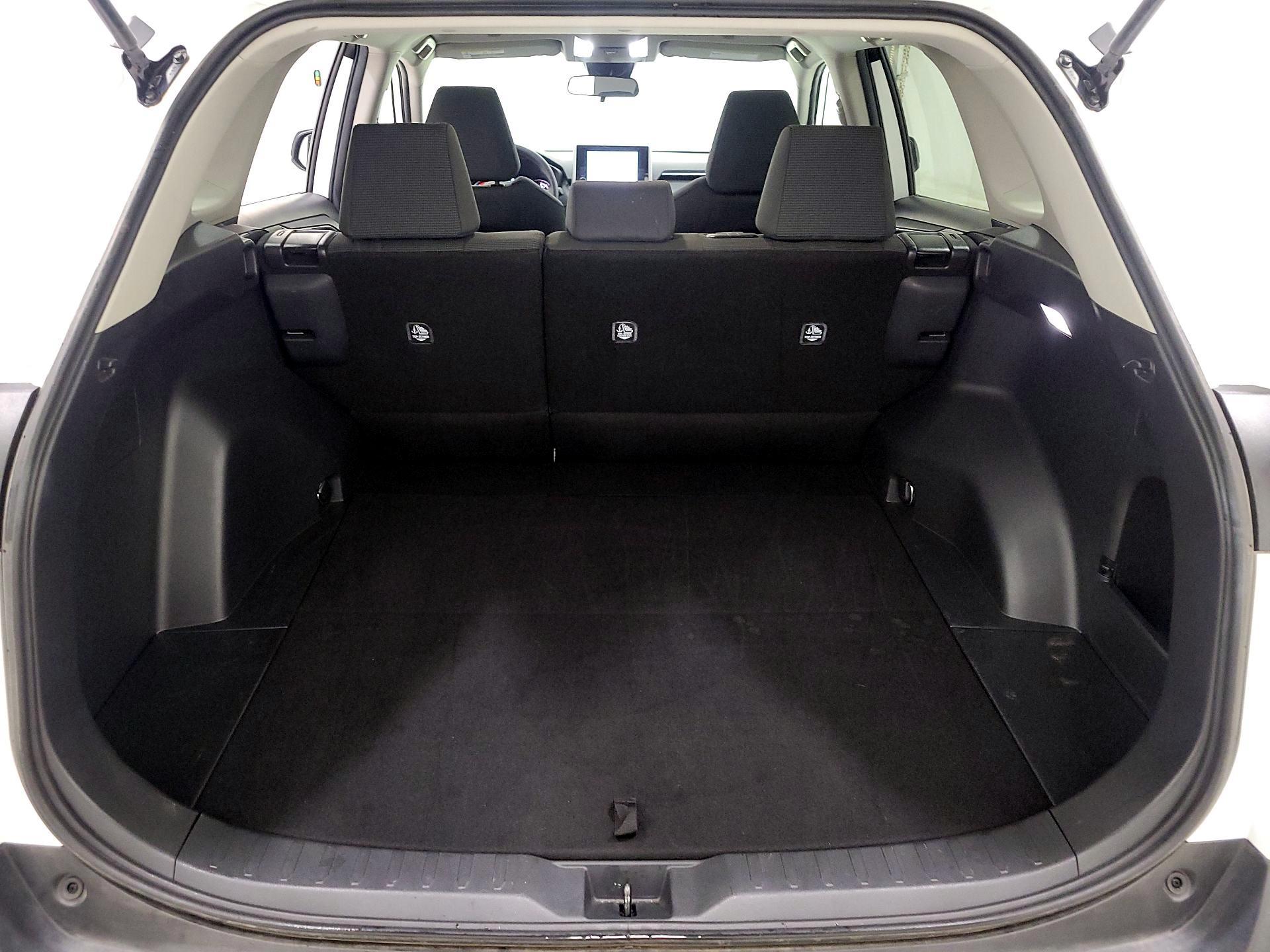 Thumbnail: 2024 Toyota RAV4 - 20