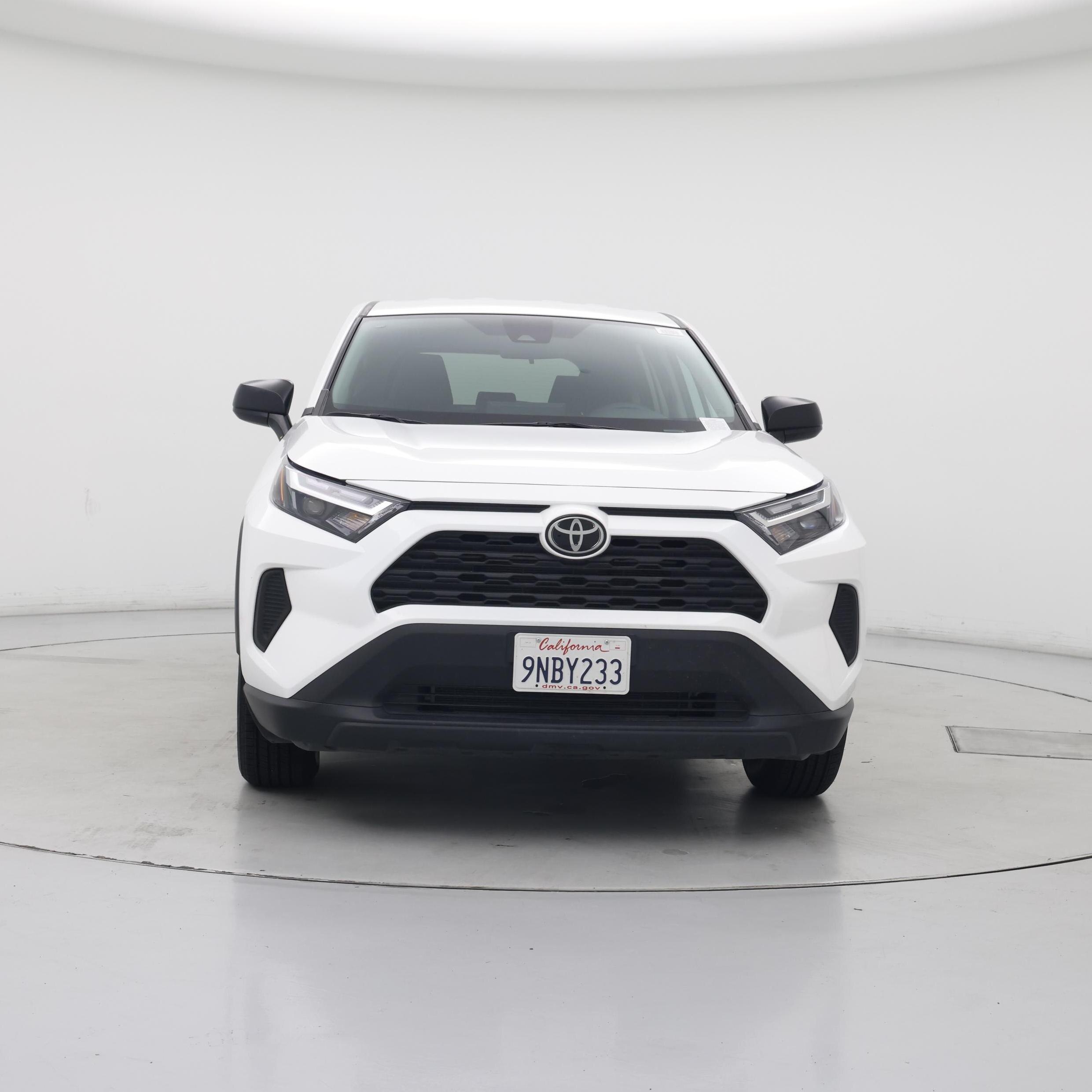 Thumbnail: 2024 Toyota RAV4 - 5