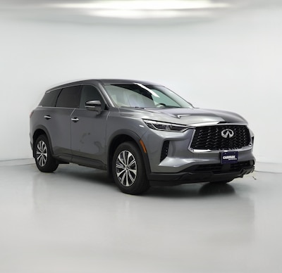 2023 Infiniti QX60 Pure