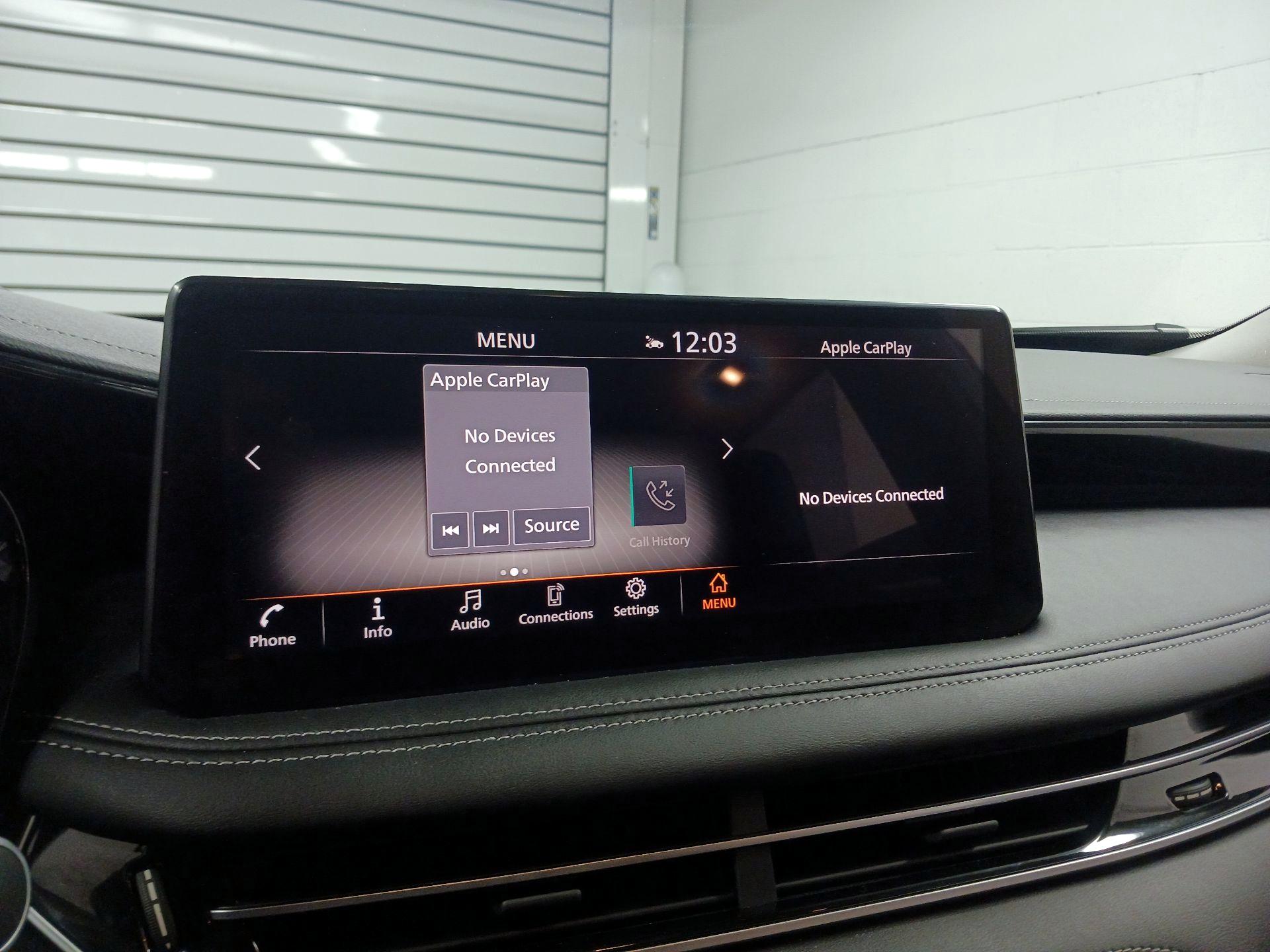 Thumbnail: 2023 INFINITI QX60 - 13