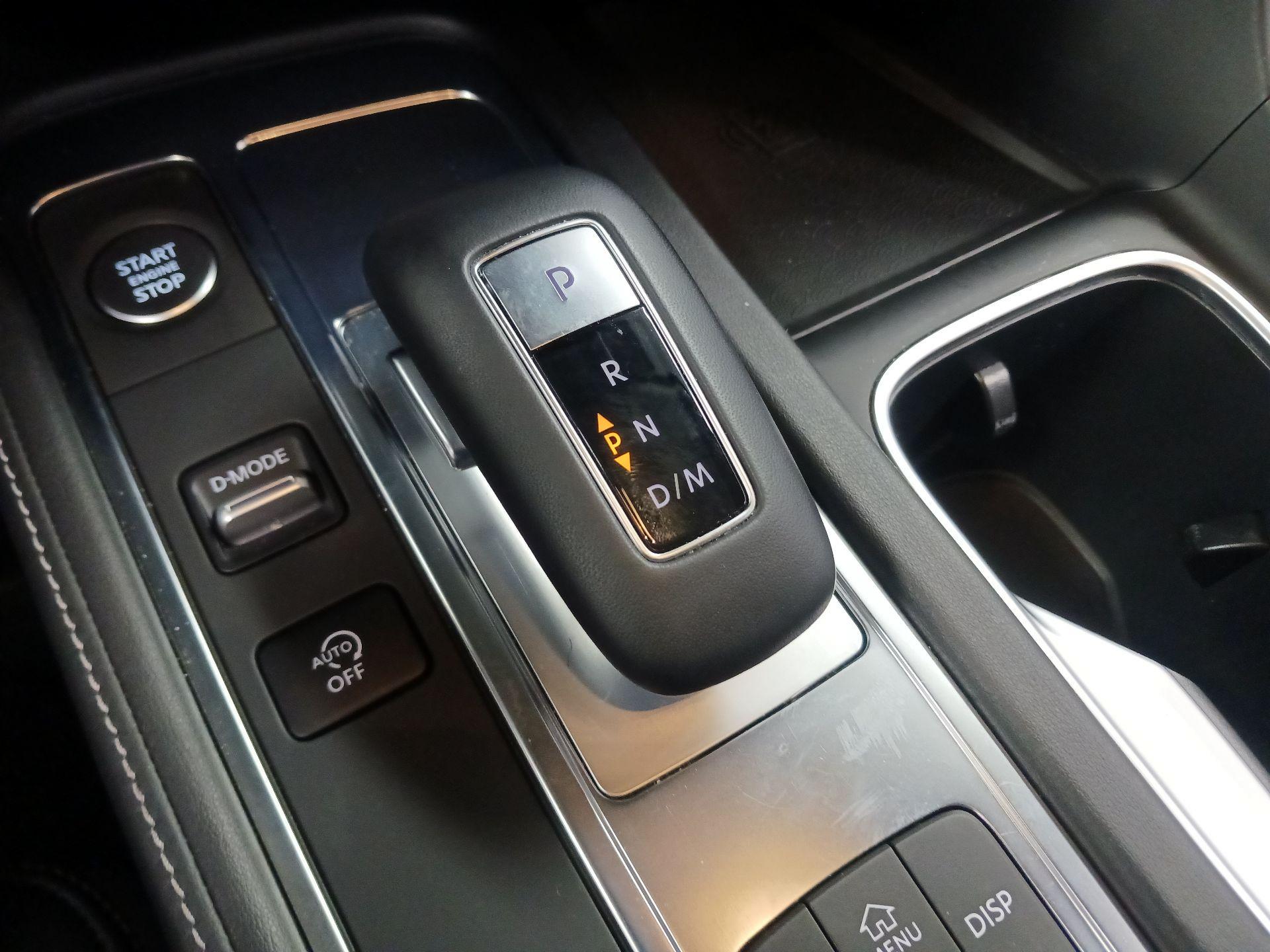 Thumbnail: 2023 INFINITI QX60 - 15