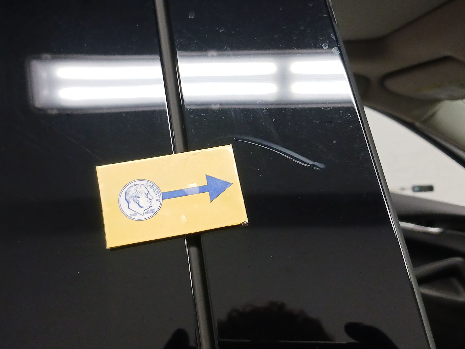 Thumbnail: 2023 INFINITI QX60 - 20