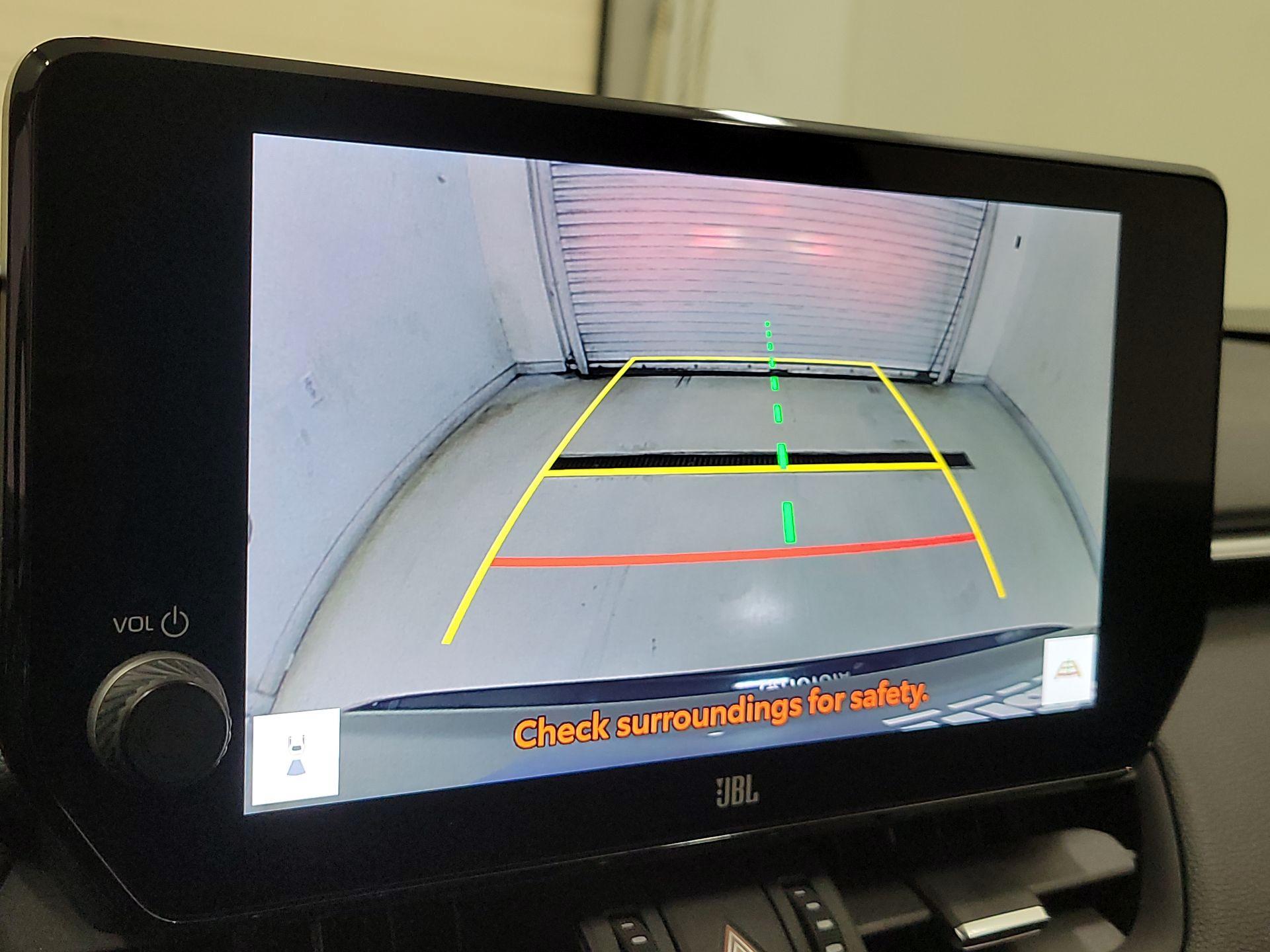 Thumbnail: 2023 Toyota RAV4 - 14