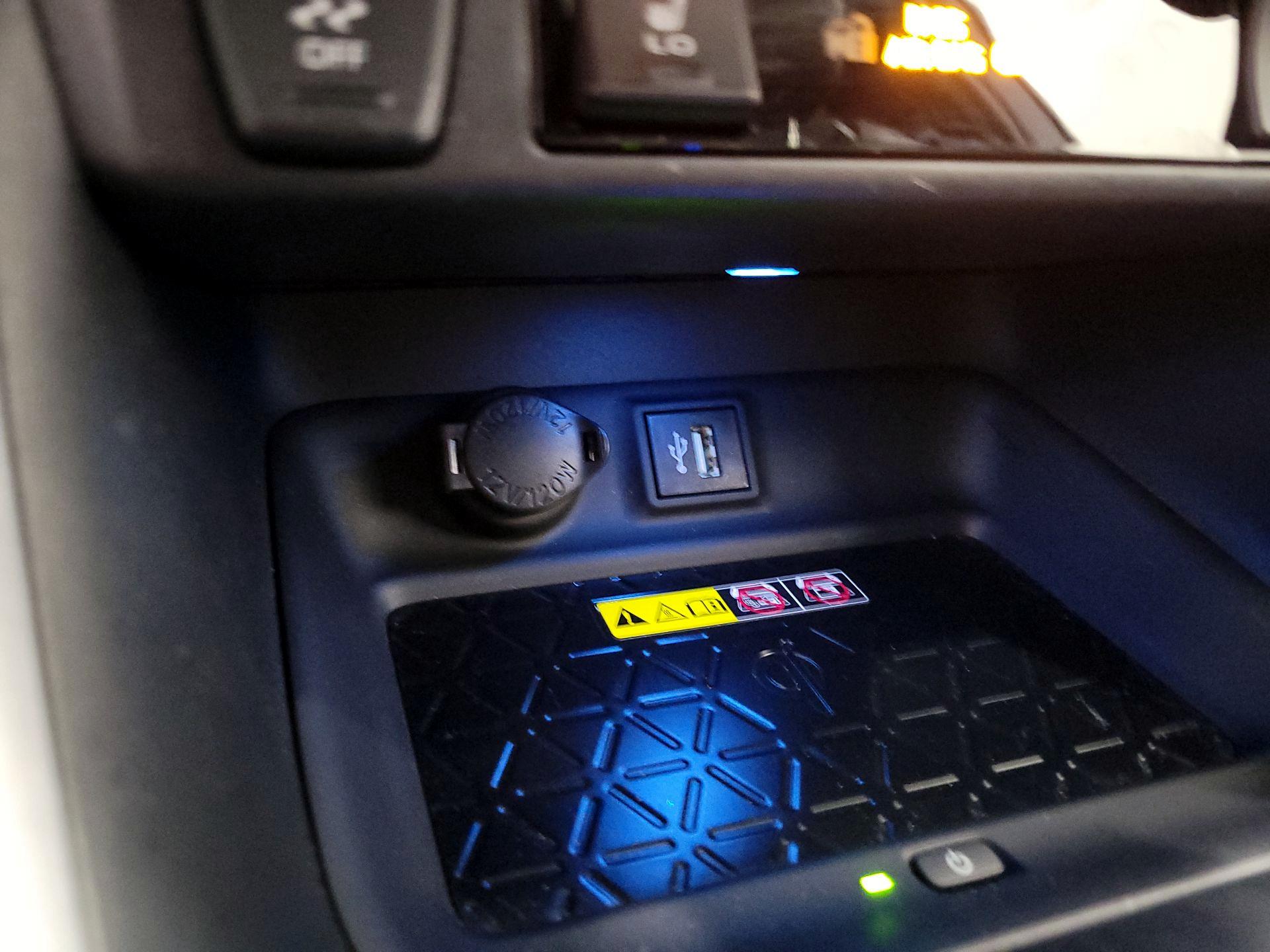 Thumbnail: 2023 Toyota RAV4 - 18