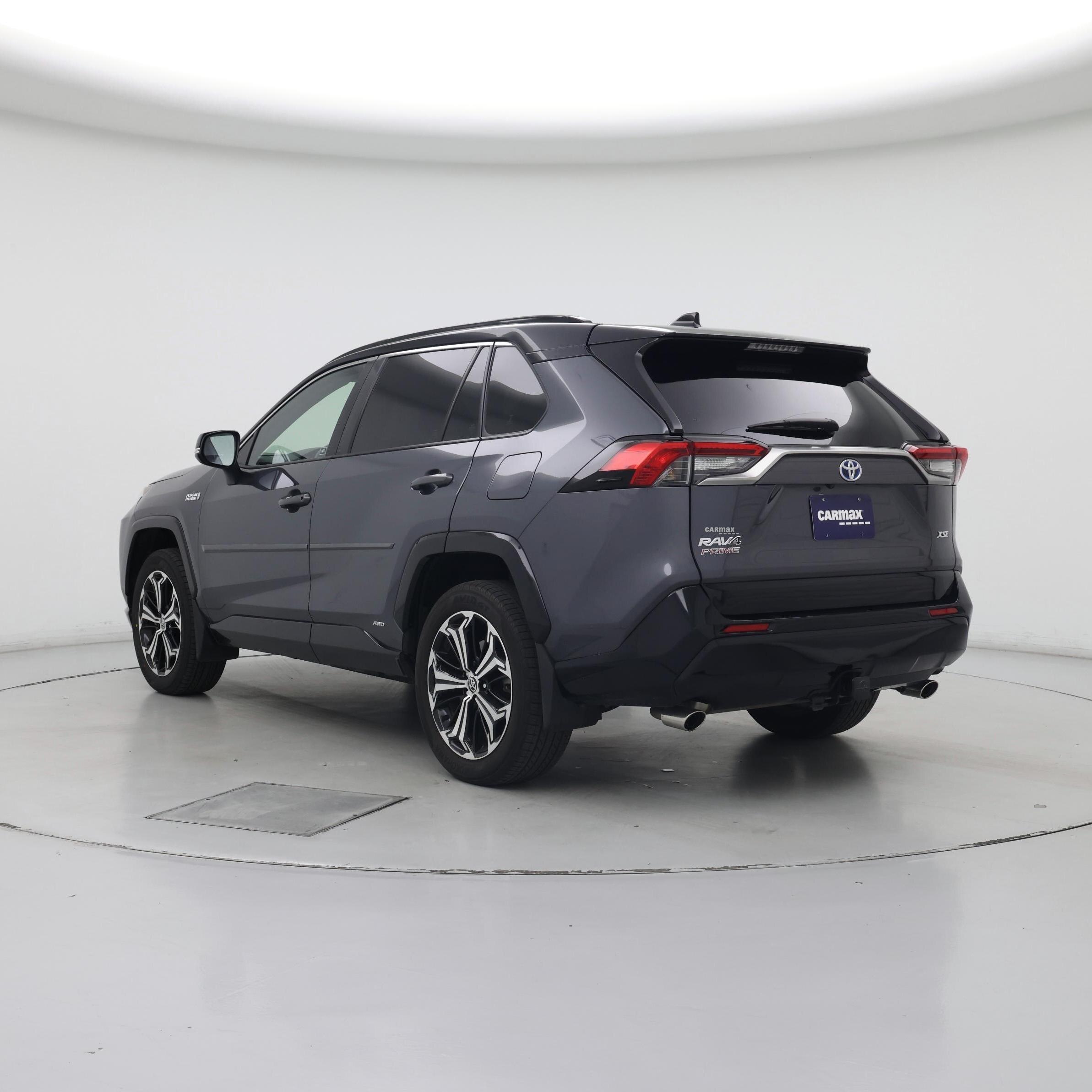 Thumbnail: 2023 Toyota RAV4 - 2