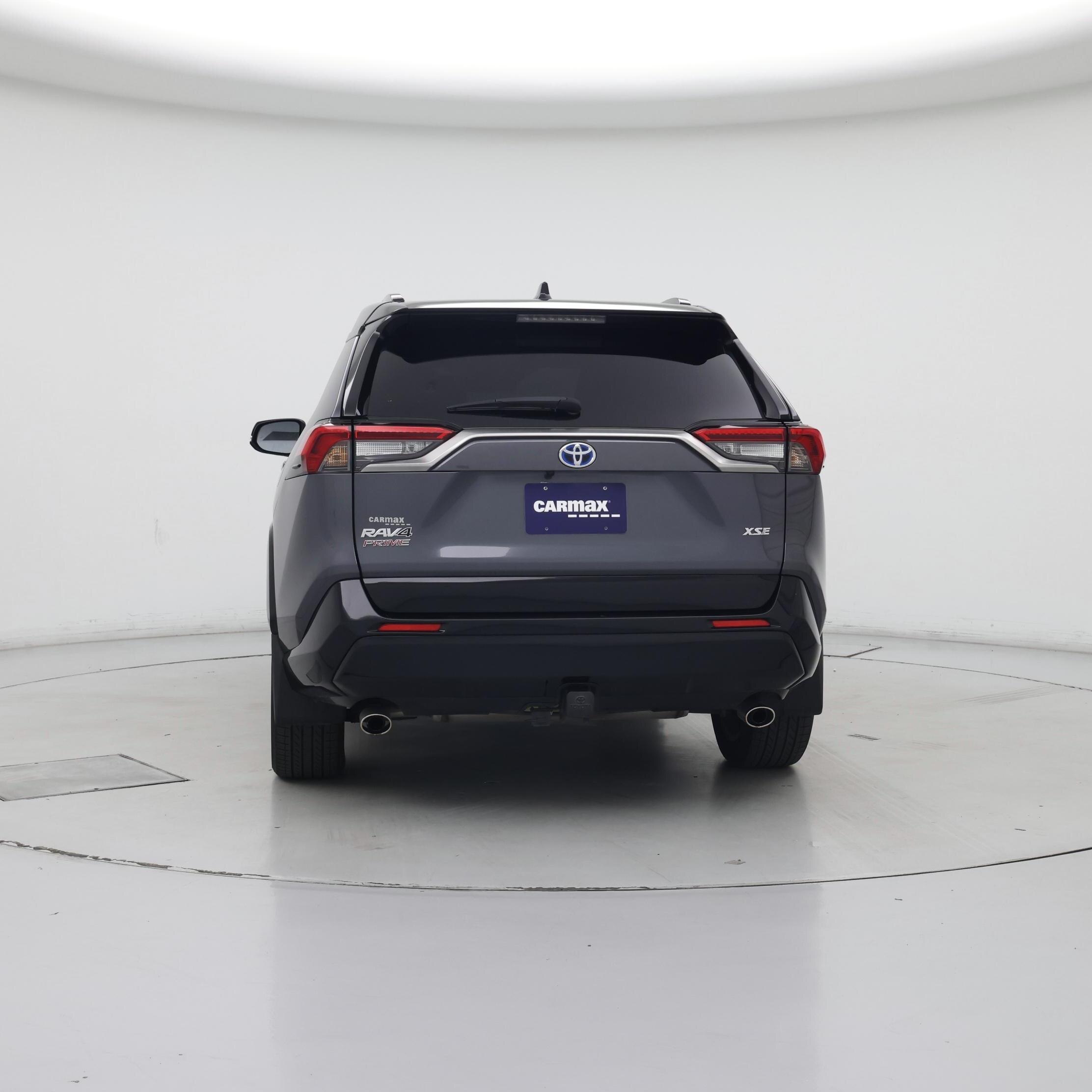 Thumbnail: 2023 Toyota RAV4 - 6