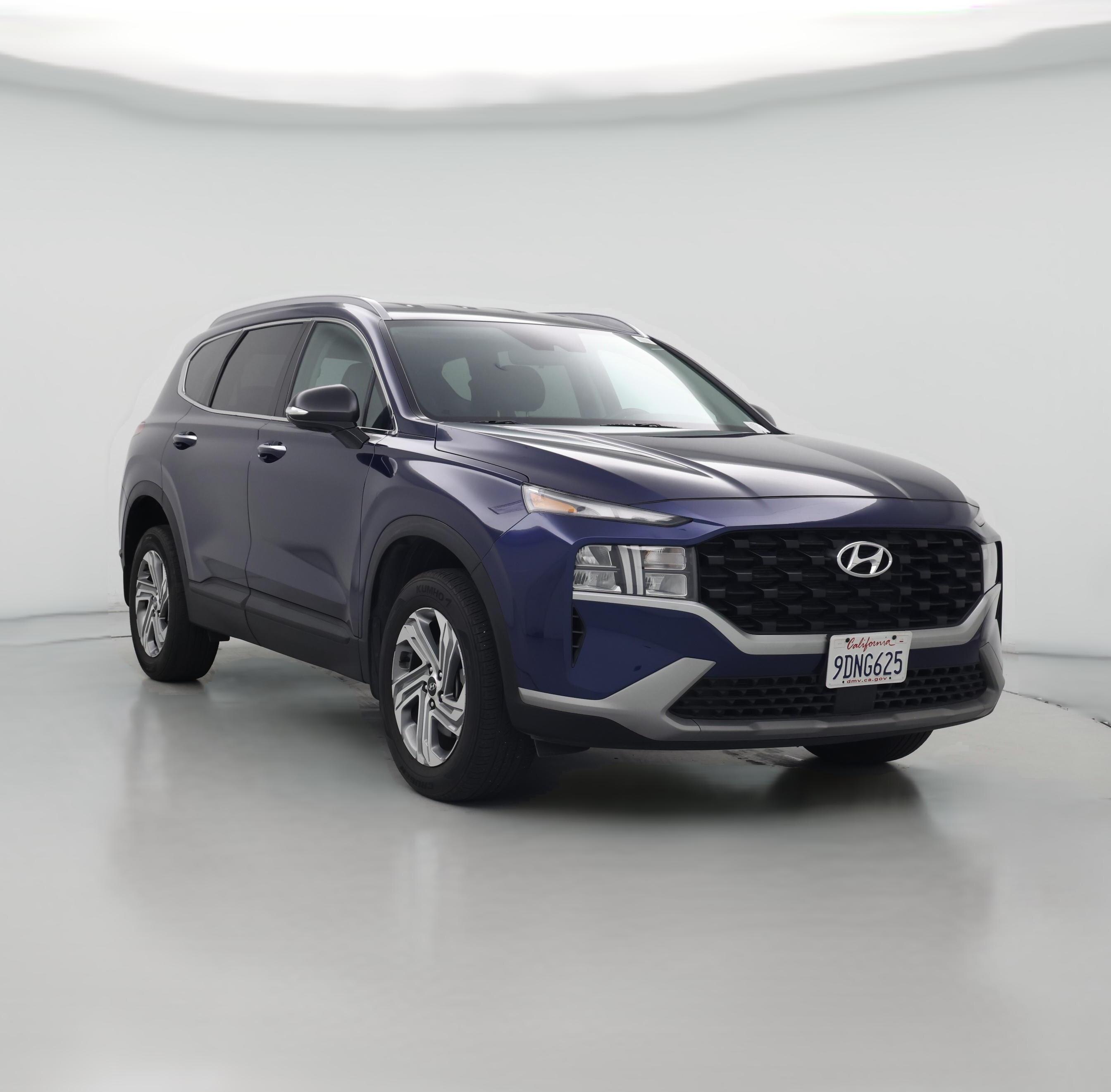 Thumbnail: 2023 Hyundai Santa Fe - 1