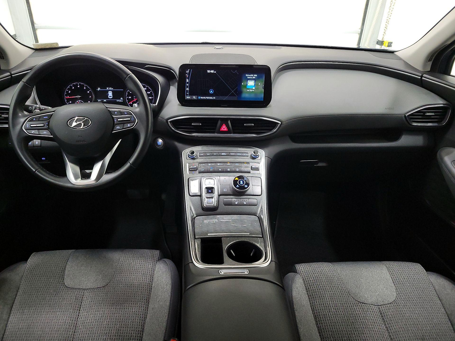 Thumbnail: 2023 Hyundai Santa Fe - 9