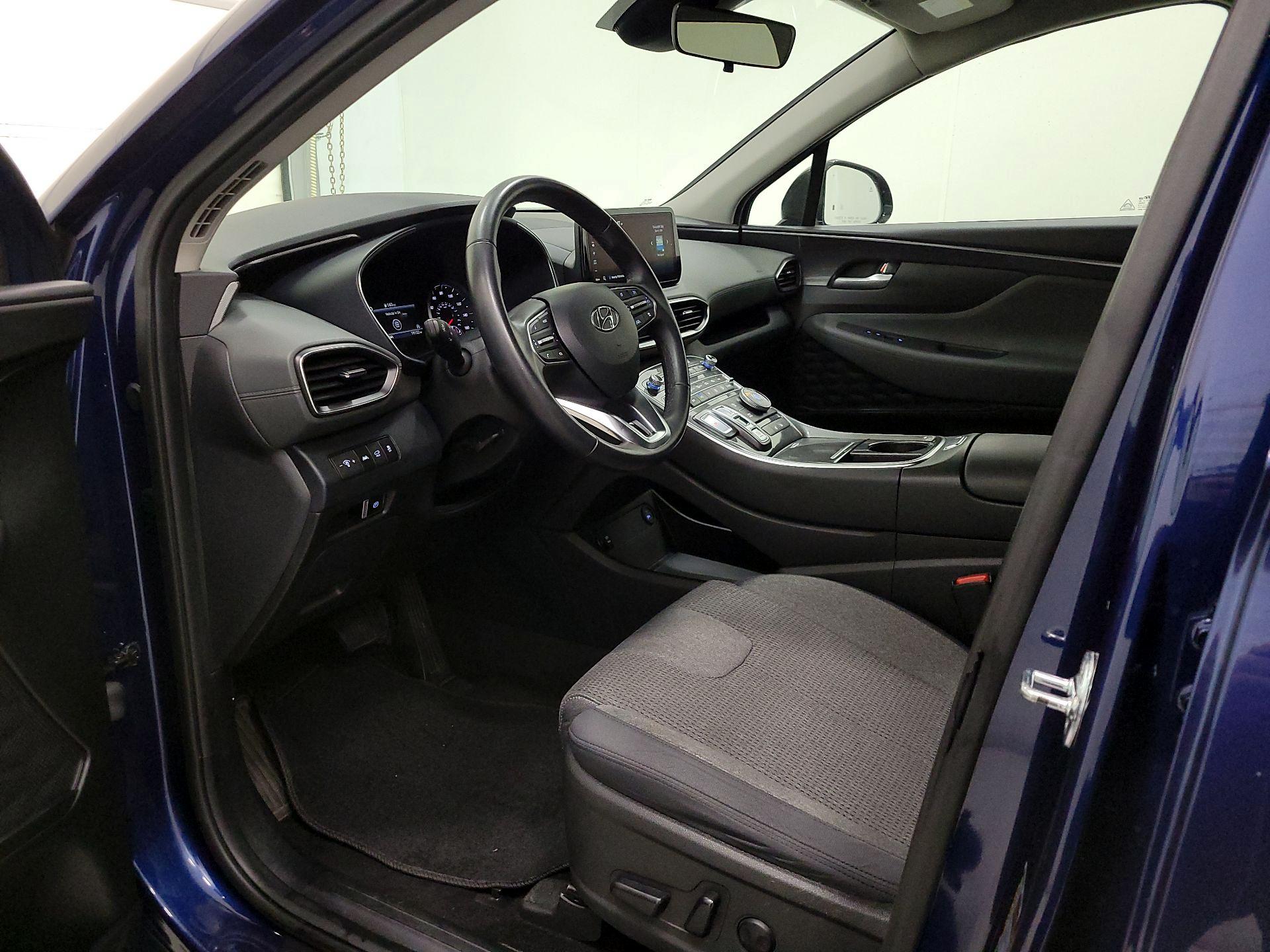 Thumbnail: 2023 Hyundai Santa Fe - 11