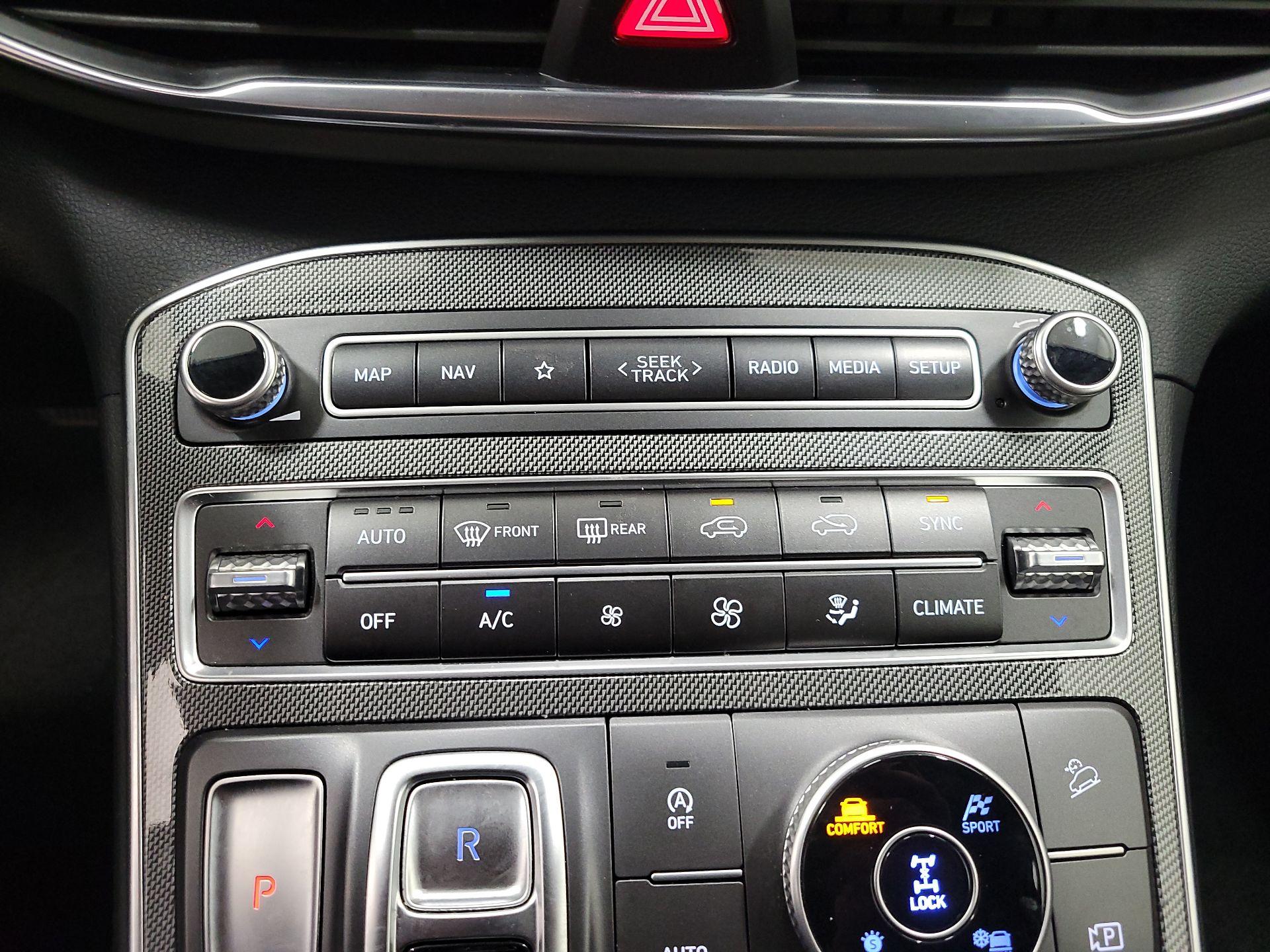 Thumbnail: 2023 Hyundai Santa Fe - 17