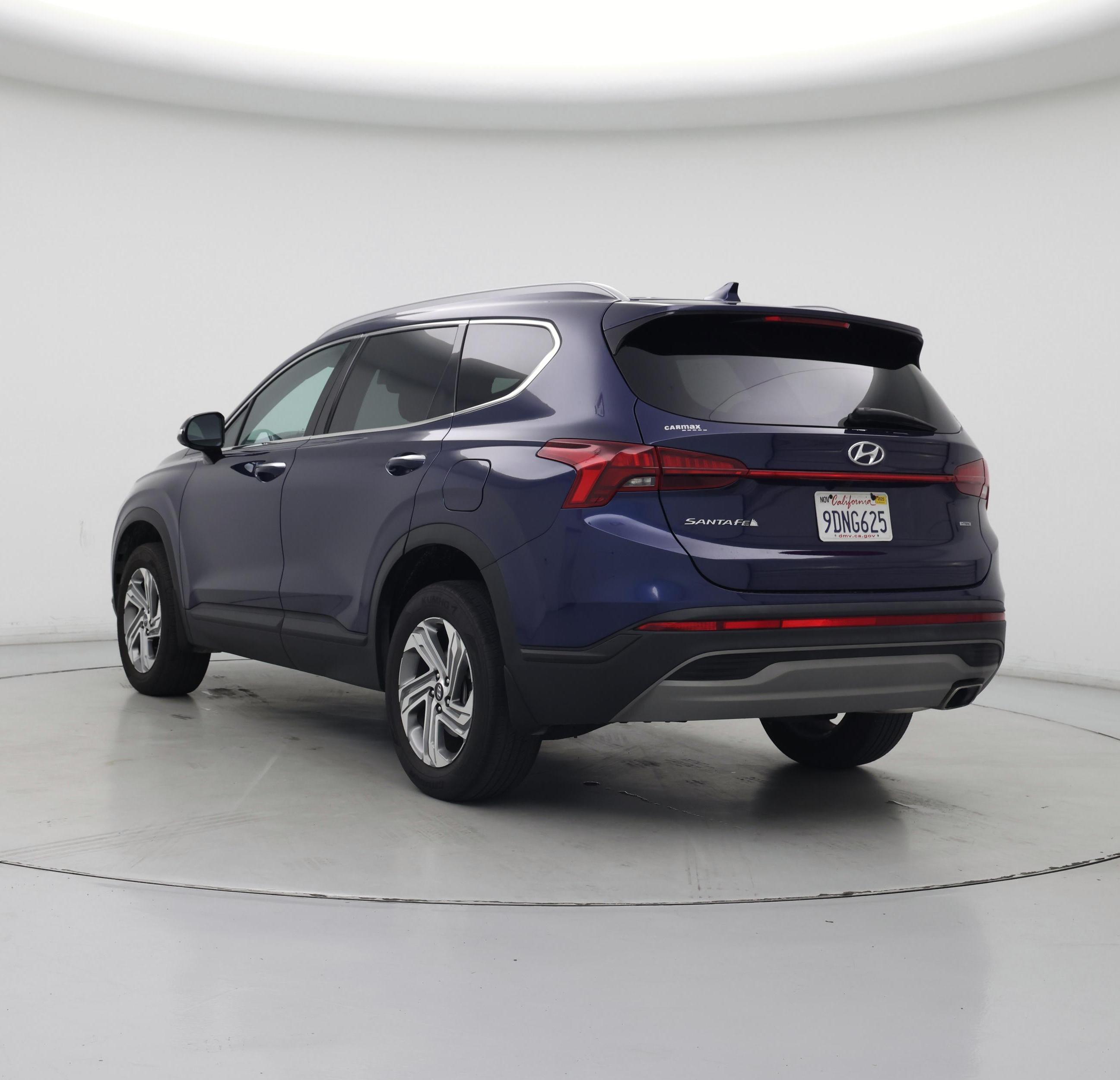 Thumbnail: 2023 Hyundai Santa Fe - 2