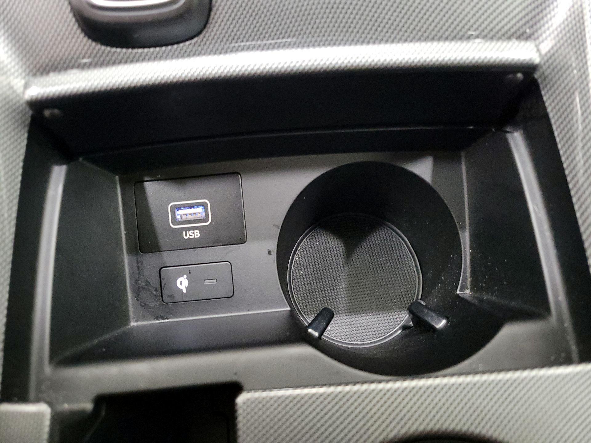 Thumbnail: 2023 Hyundai Santa Fe - 19