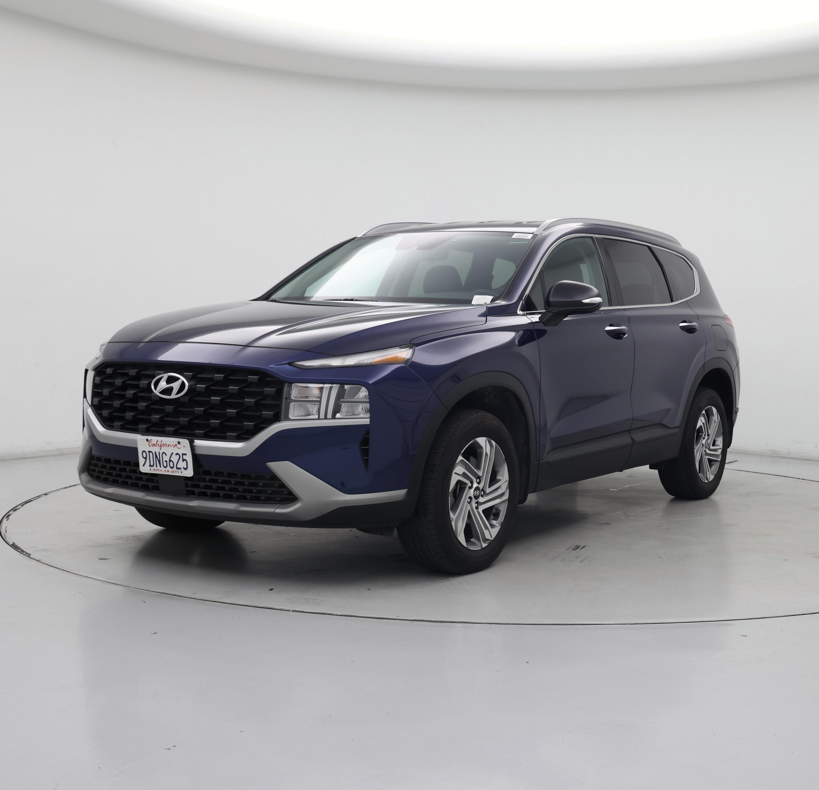 Thumbnail: 2023 Hyundai Santa Fe - 4