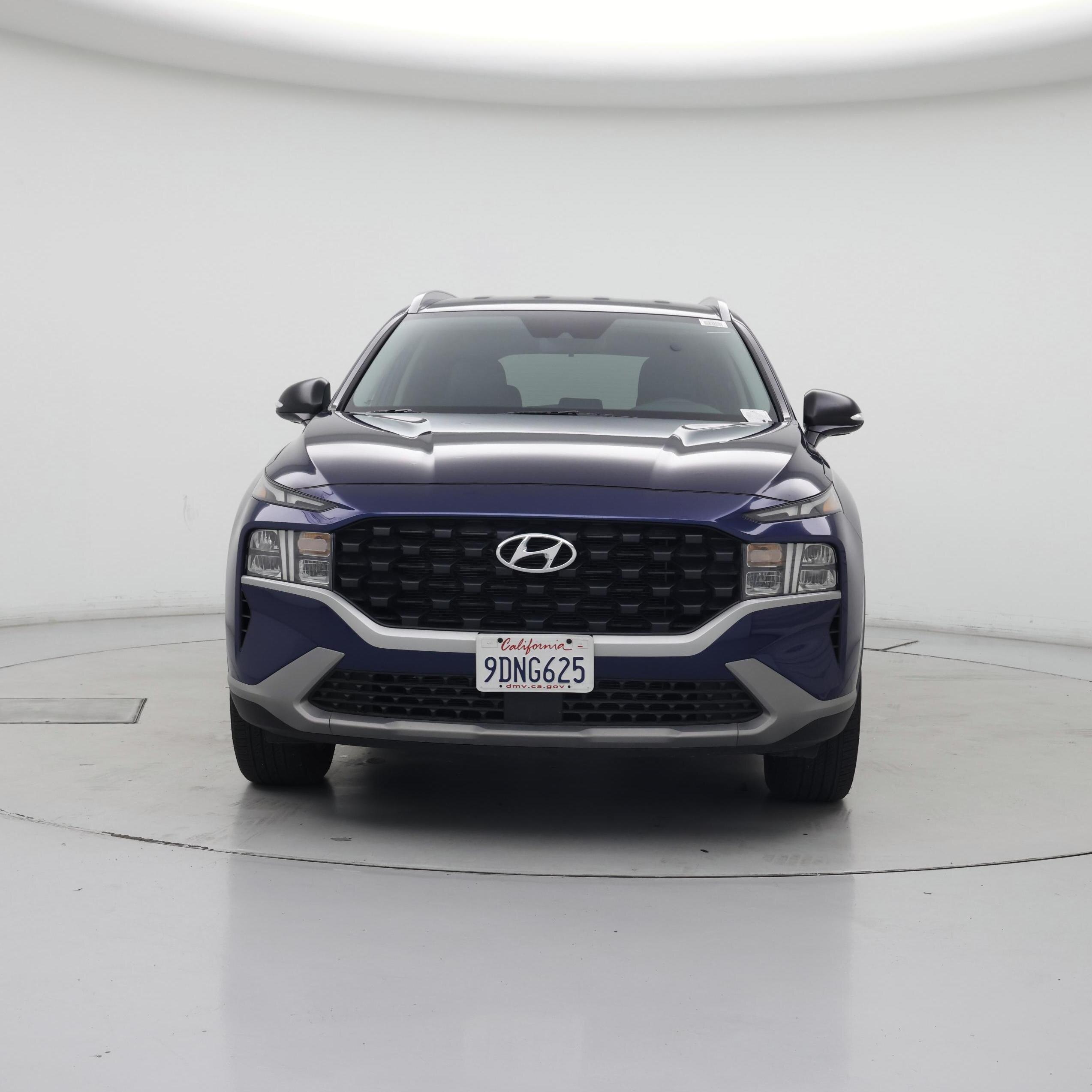 Thumbnail: 2023 Hyundai Santa Fe - 5