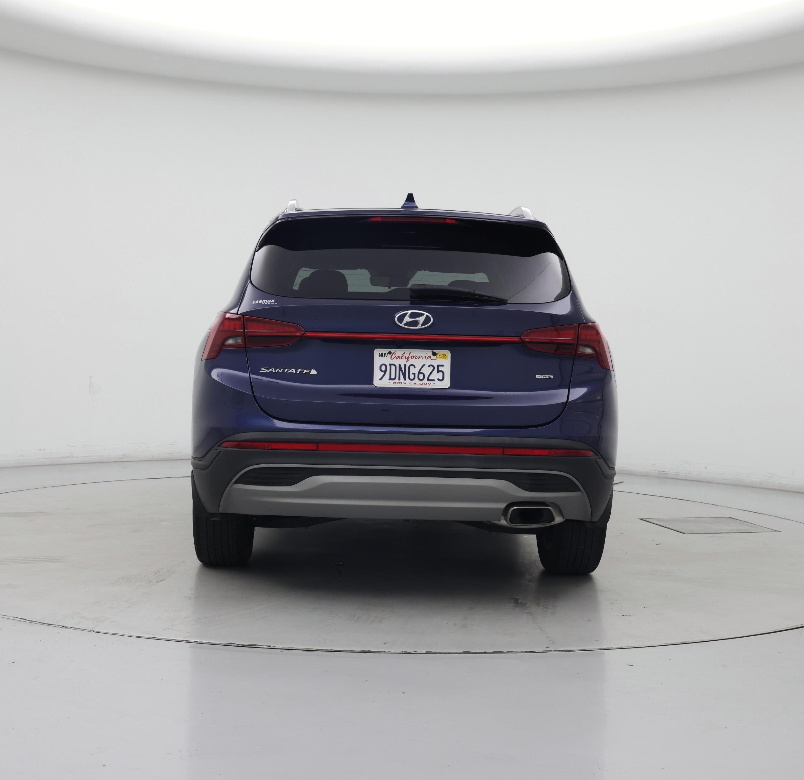 Thumbnail: 2023 Hyundai Santa Fe - 6