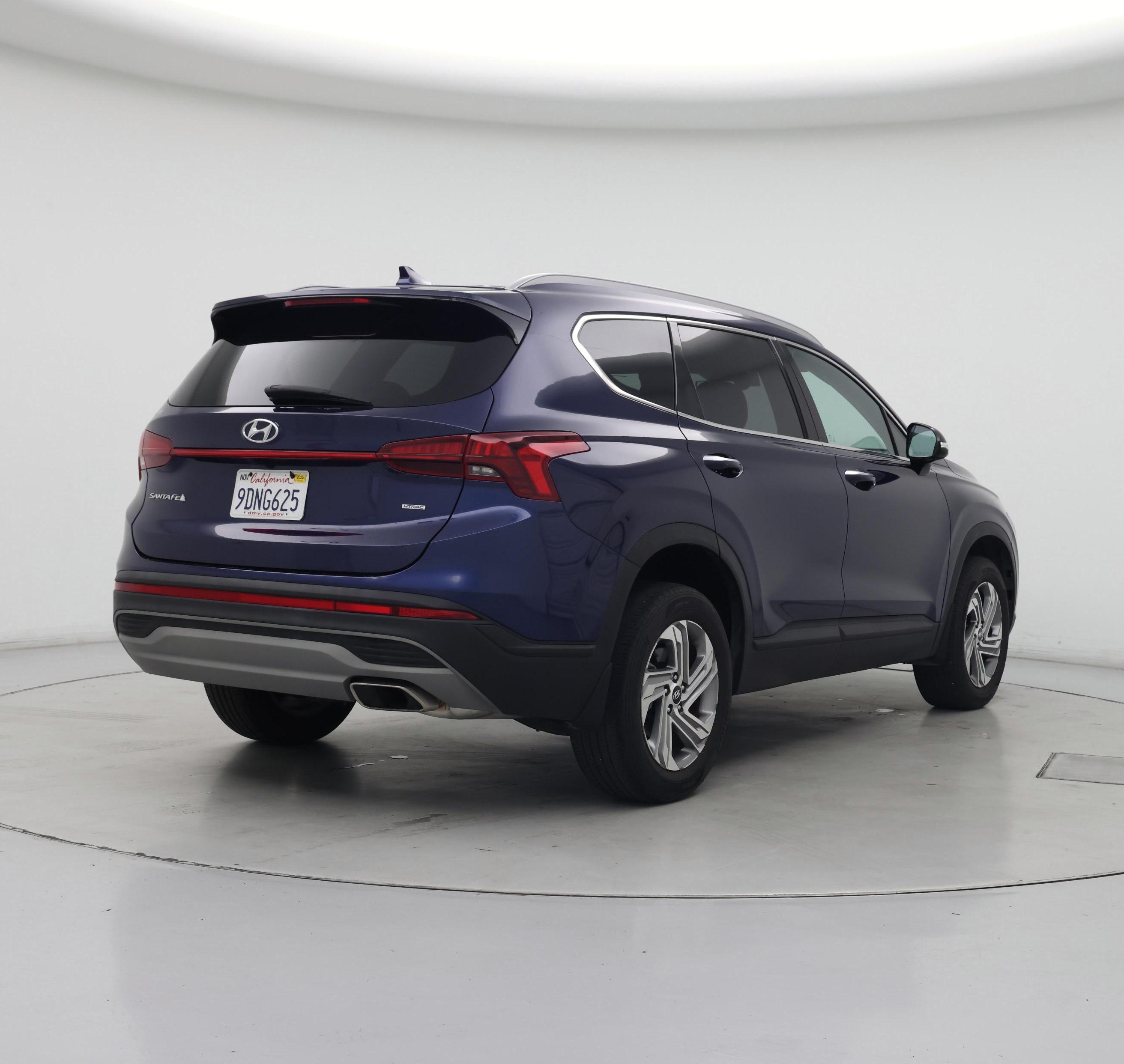 Thumbnail: 2023 Hyundai Santa Fe - 8