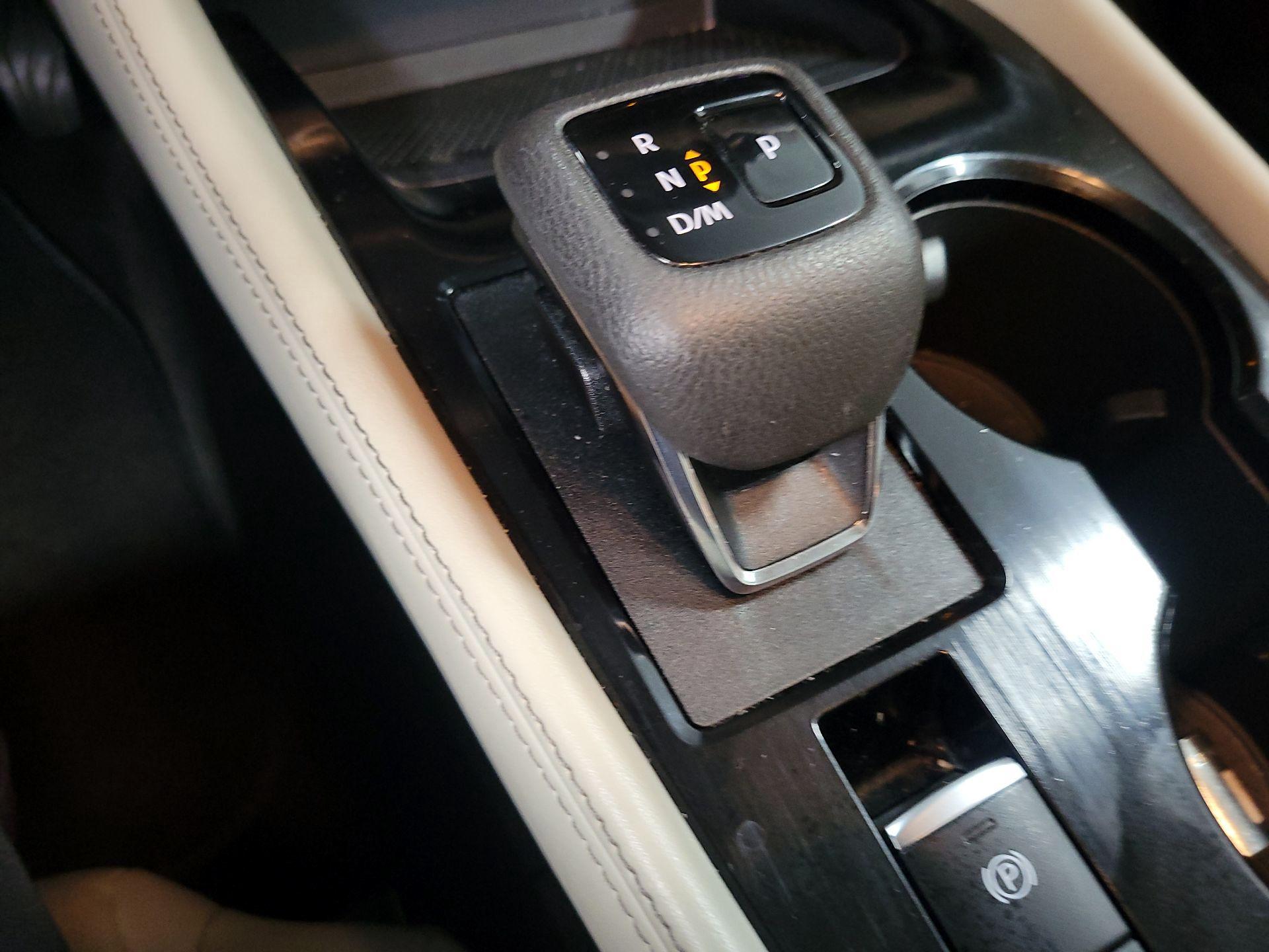 Thumbnail: 2023 Nissan Rogue - 16