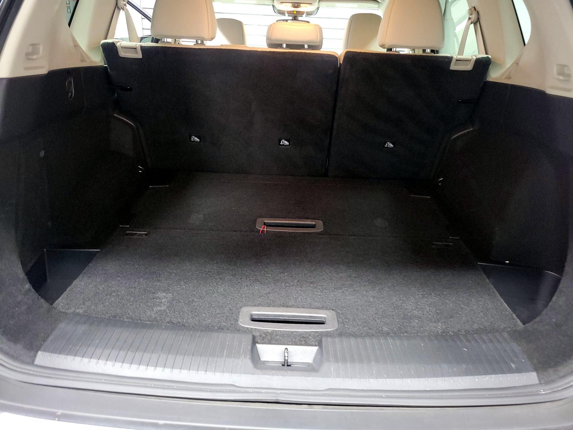 Thumbnail: 2023 Nissan Rogue - 18