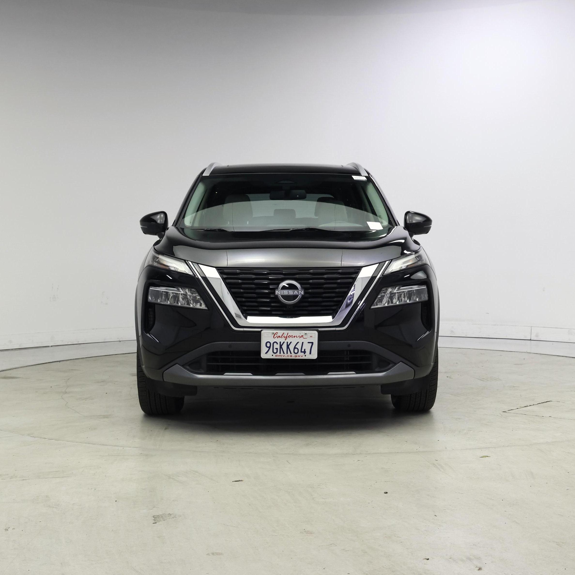 Thumbnail: 2023 Nissan Rogue - 5