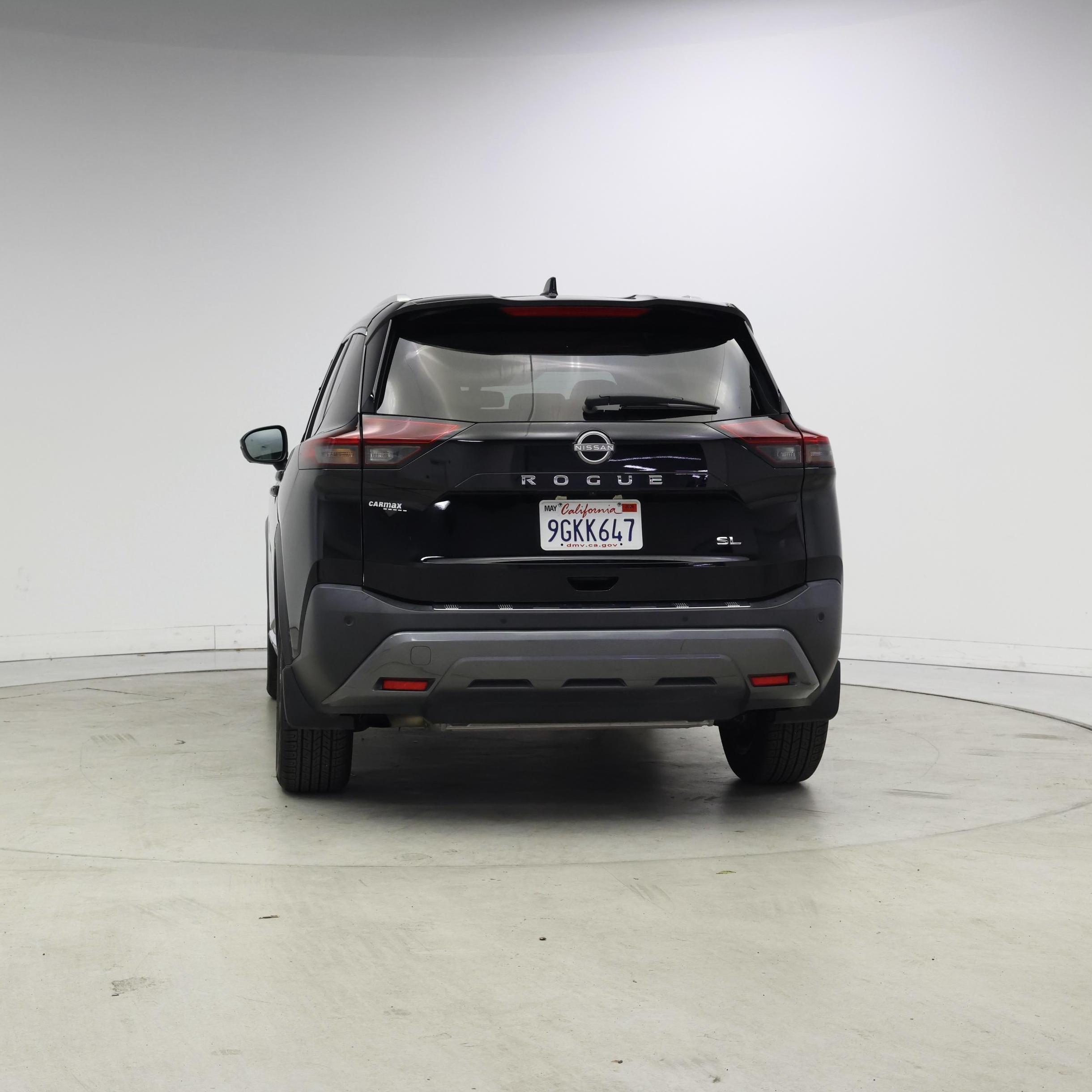 Thumbnail: 2023 Nissan Rogue - 6