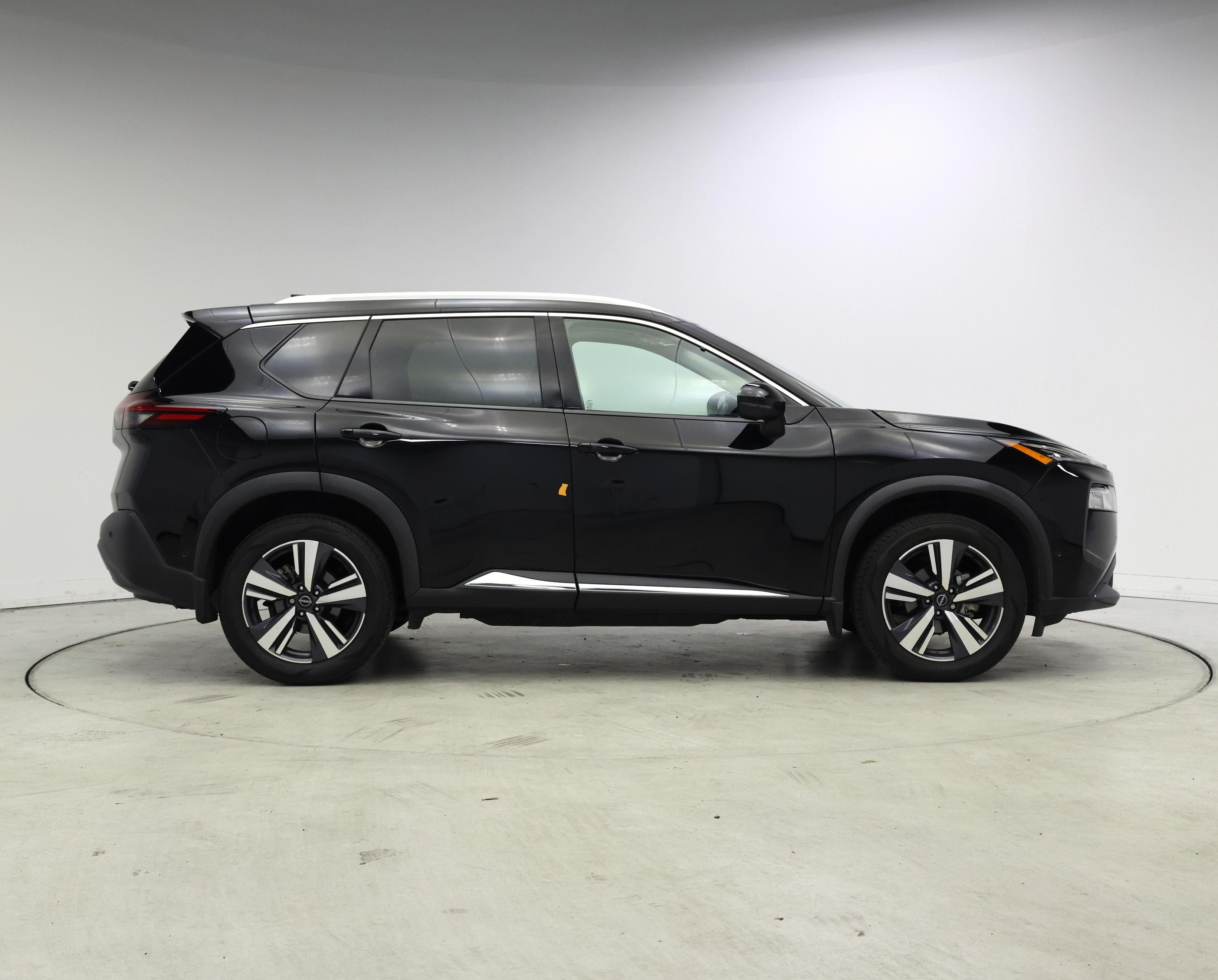 Thumbnail: 2023 Nissan Rogue - 7