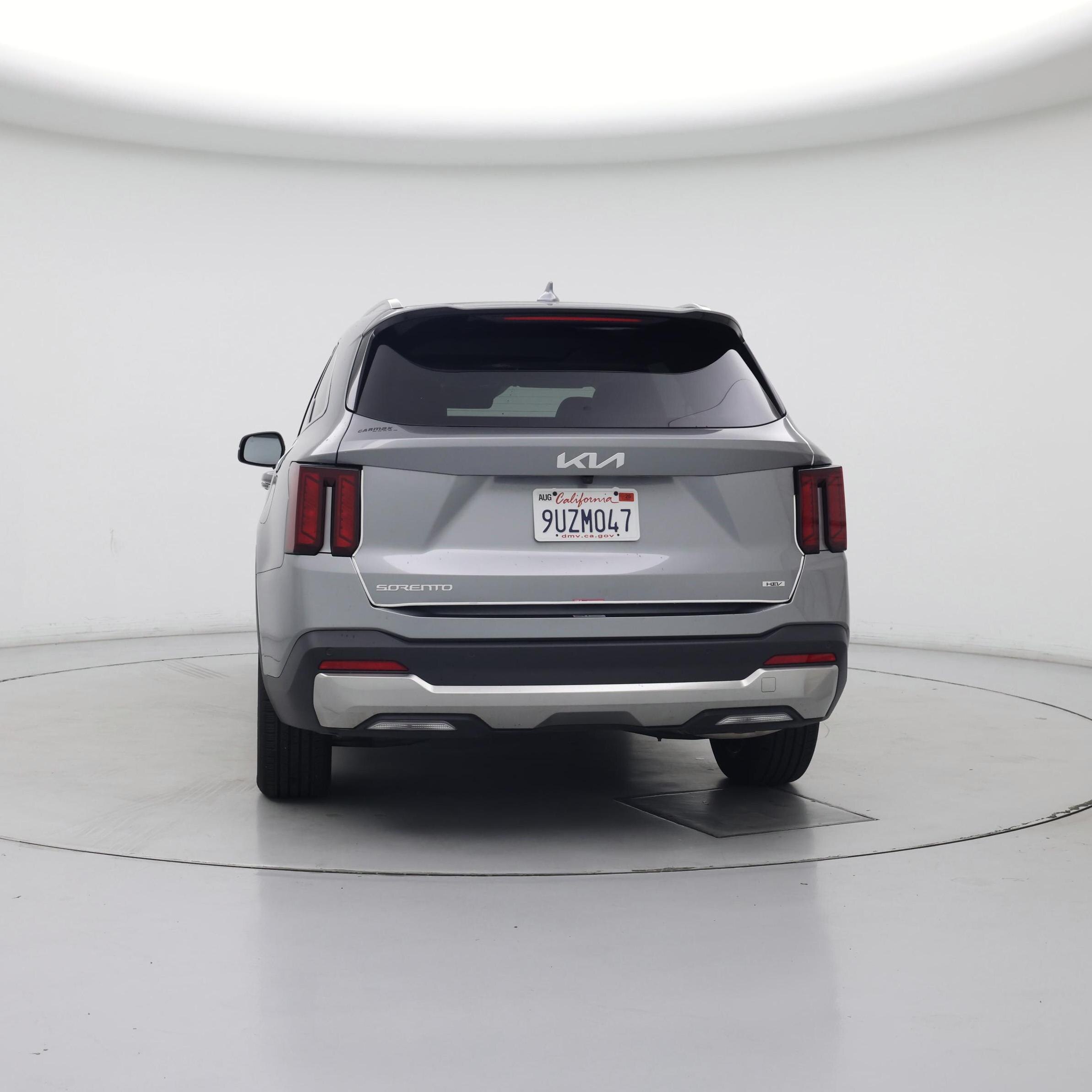 Thumbnail: 2025 Kia Sorento - 6