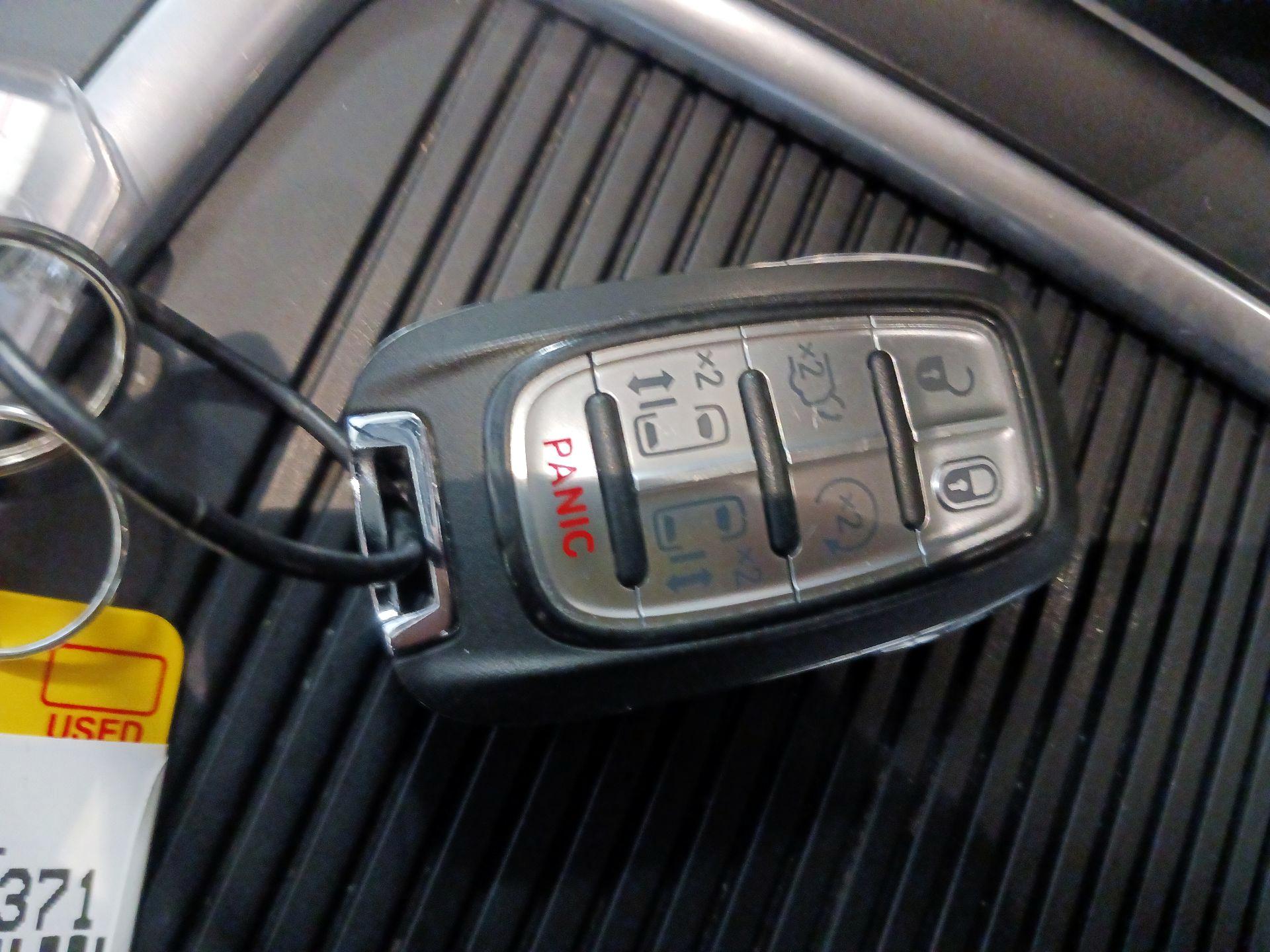 Thumbnail: 2024 Chrysler Pacifica - 19