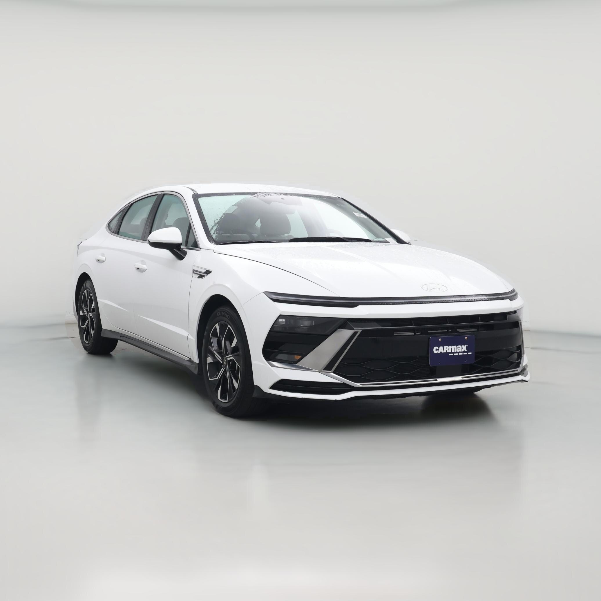 Thumbnail: 2025 Hyundai Sonata - 1