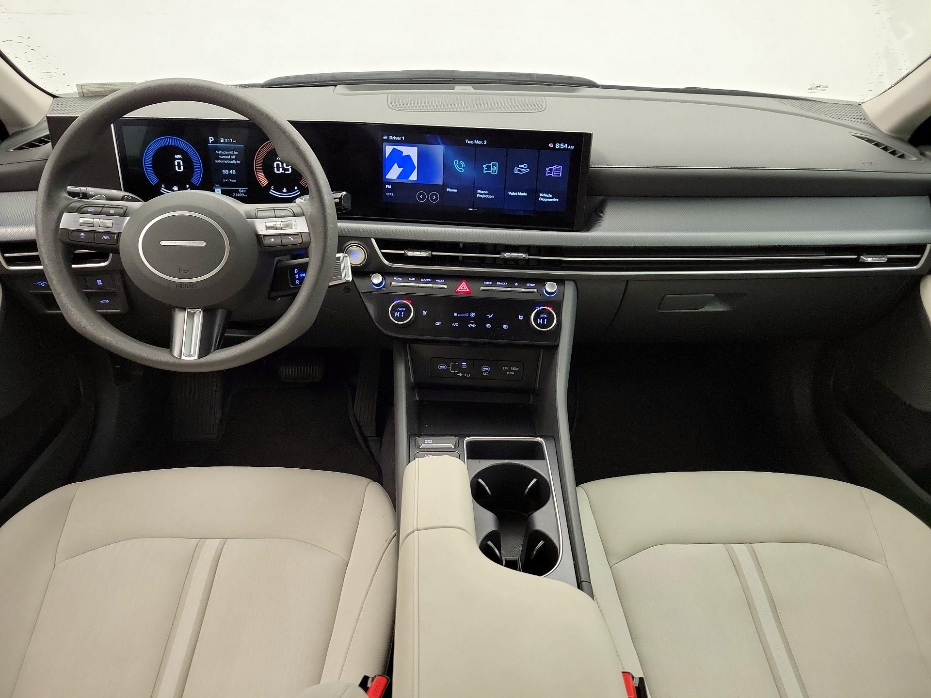 Thumbnail: 2025 Hyundai Sonata - 9