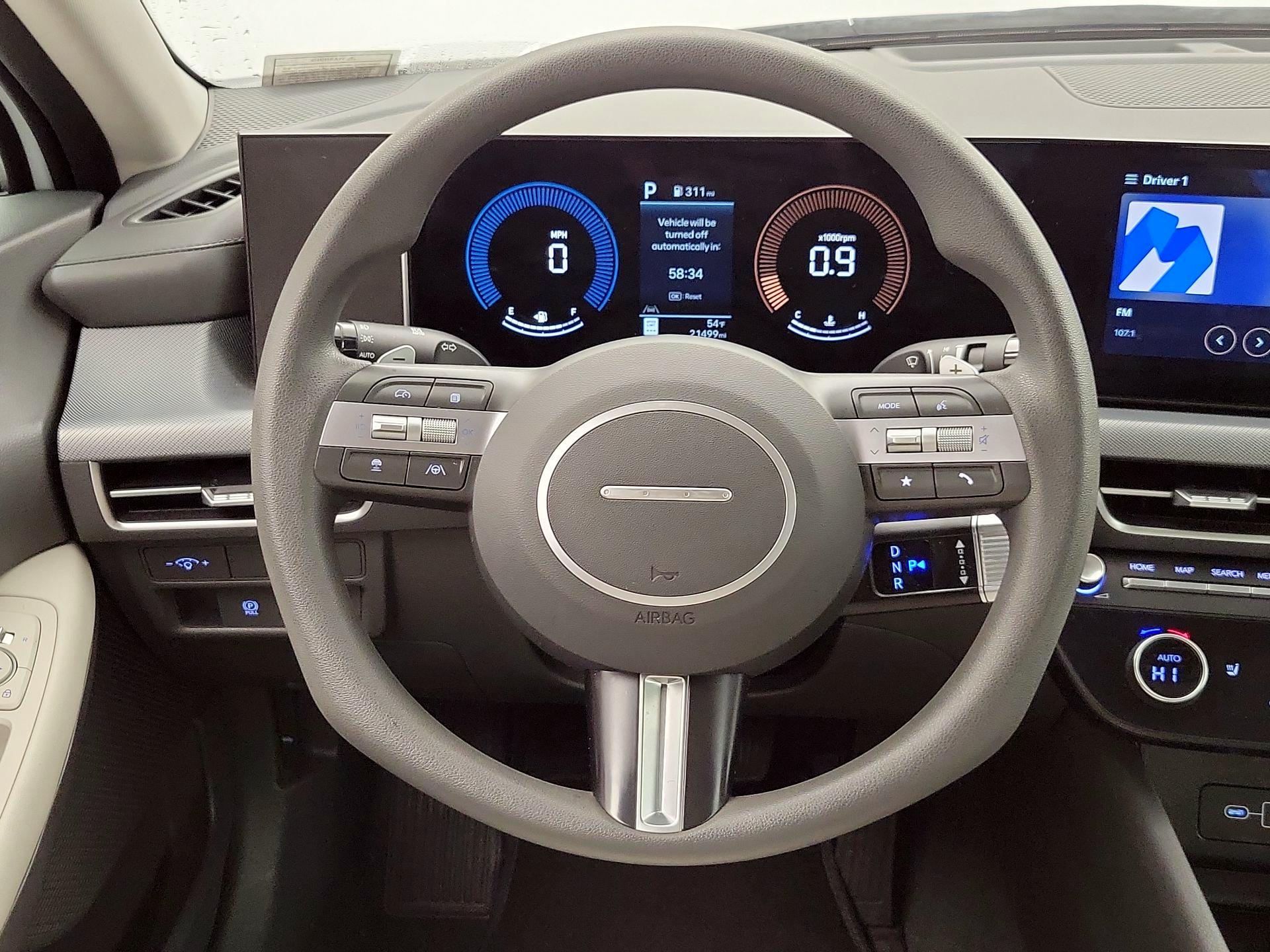 Thumbnail: 2025 Hyundai Sonata - 10