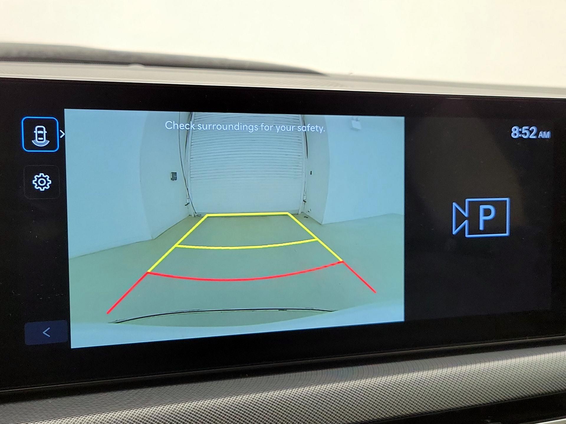 Thumbnail: 2025 Hyundai Sonata - 14