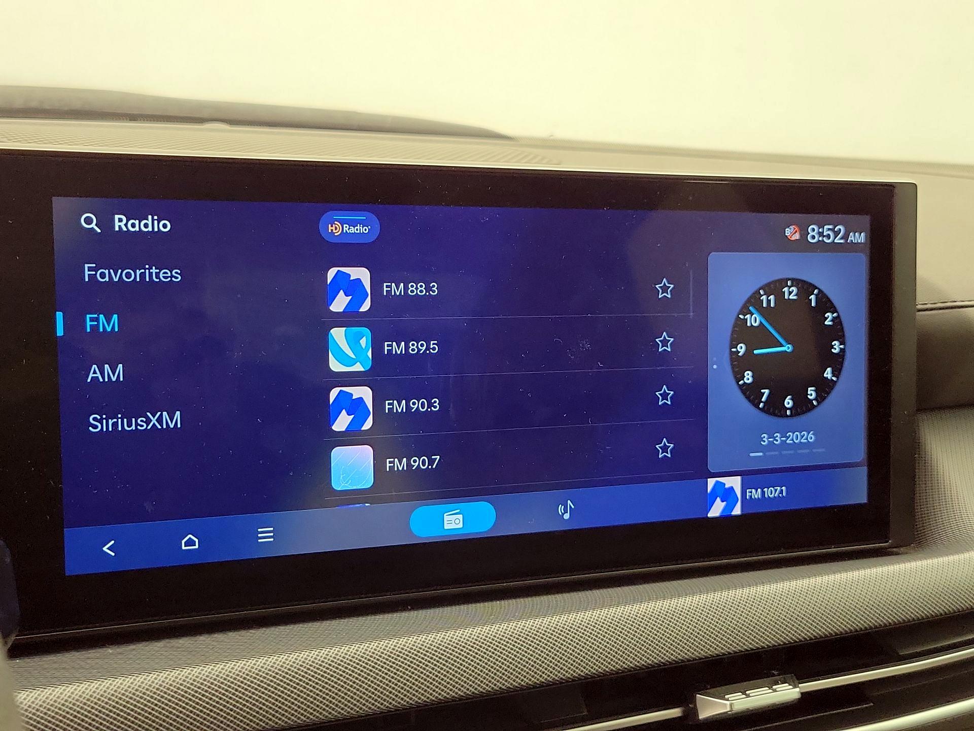 Thumbnail: 2025 Hyundai Sonata - 15