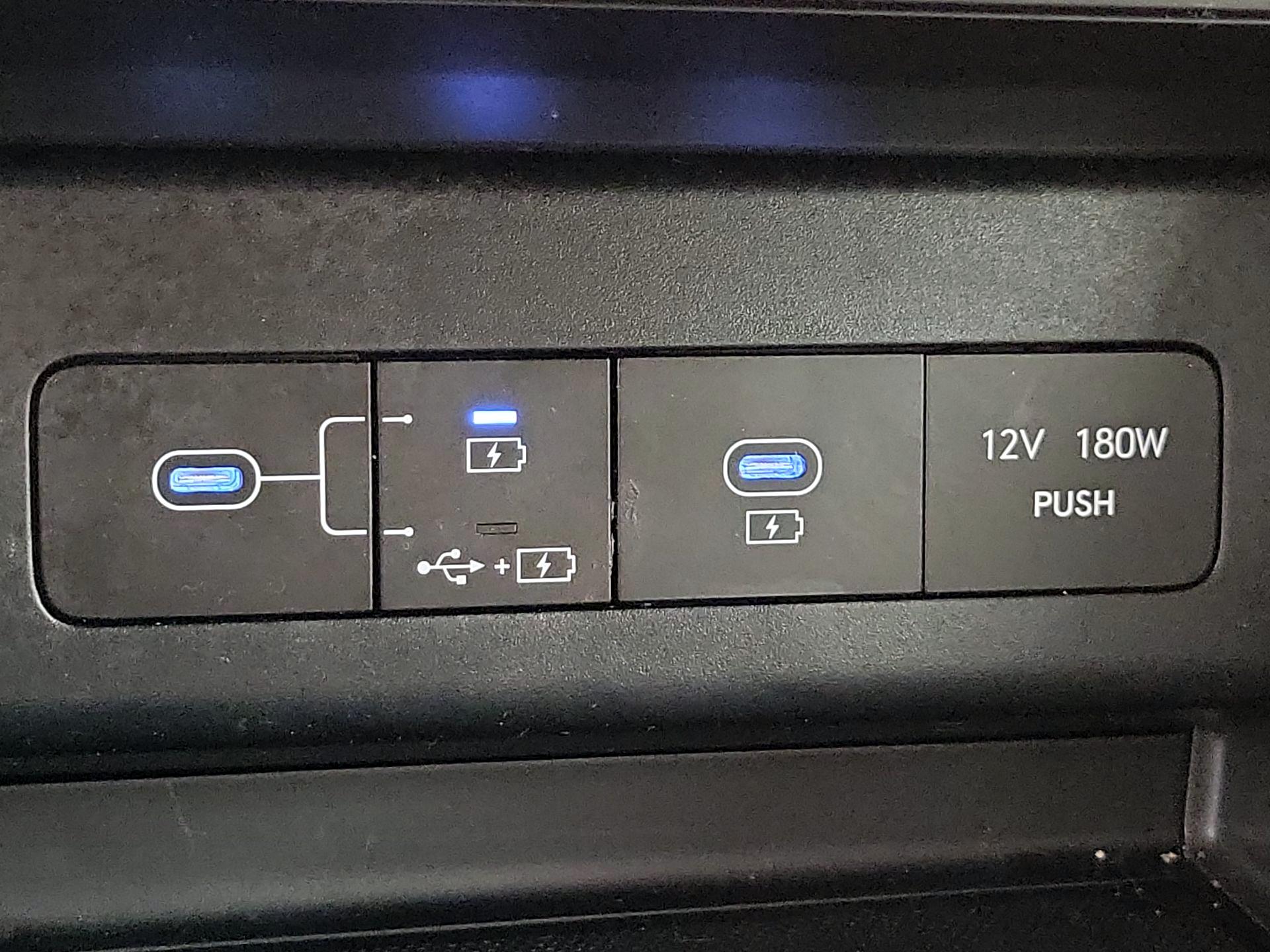 Thumbnail: 2025 Hyundai Sonata - 18