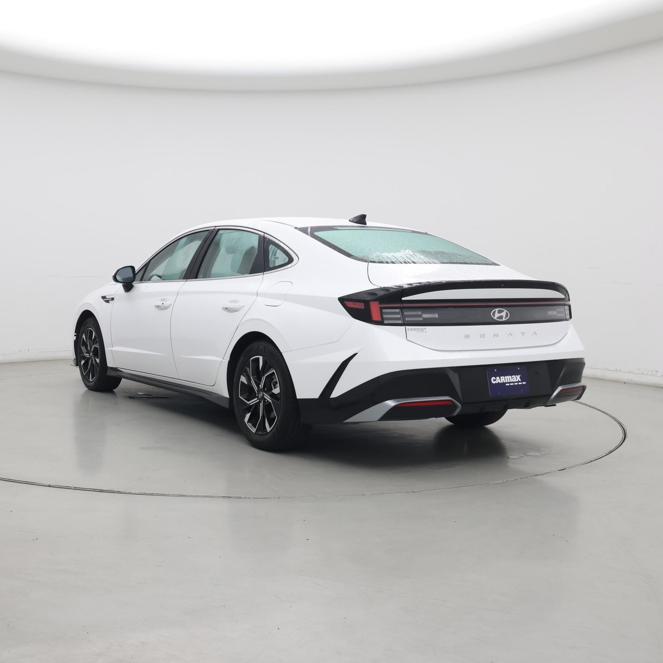 Thumbnail: 2025 Hyundai Sonata - 2