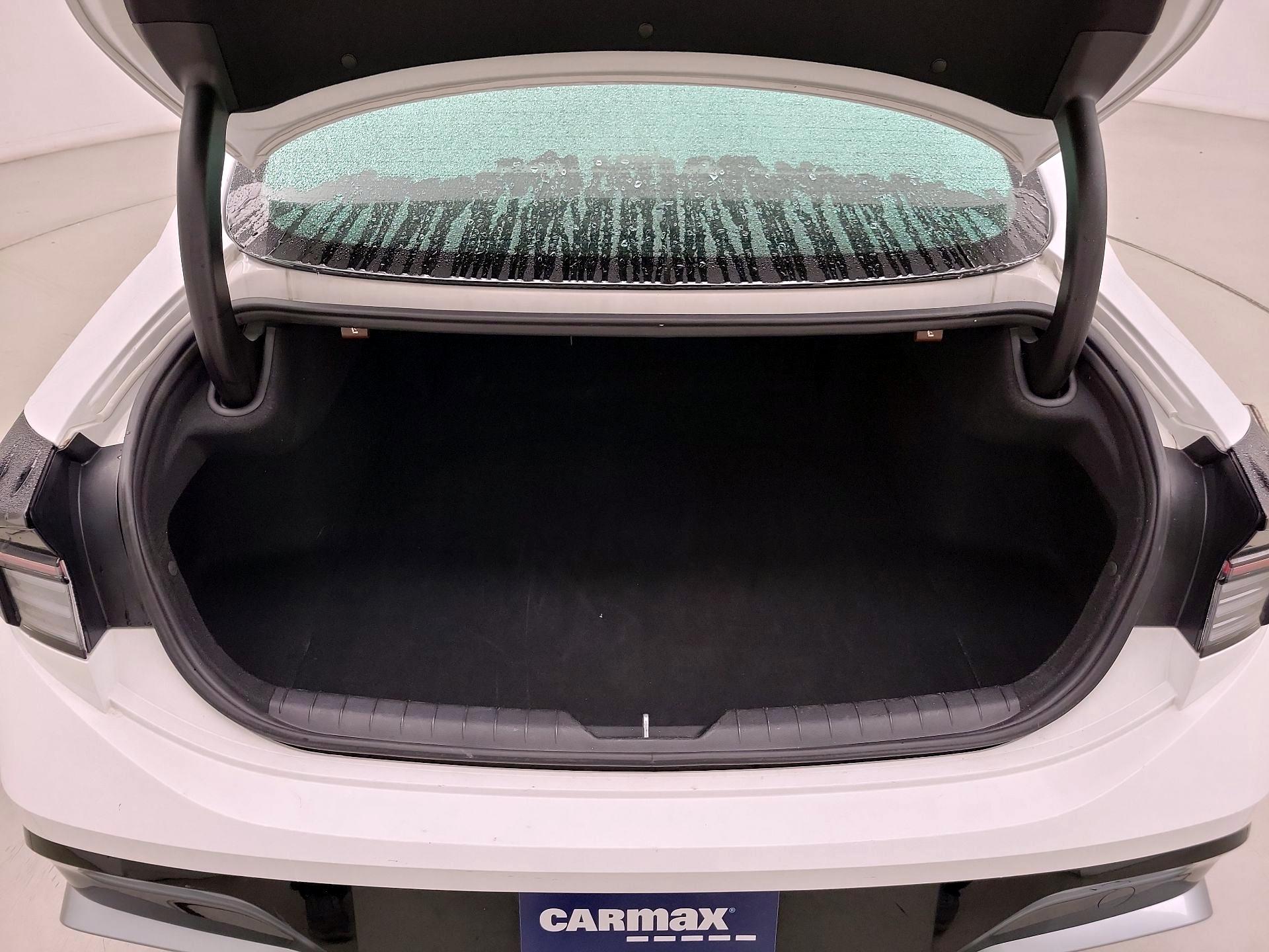 Thumbnail: 2025 Hyundai Sonata - 20