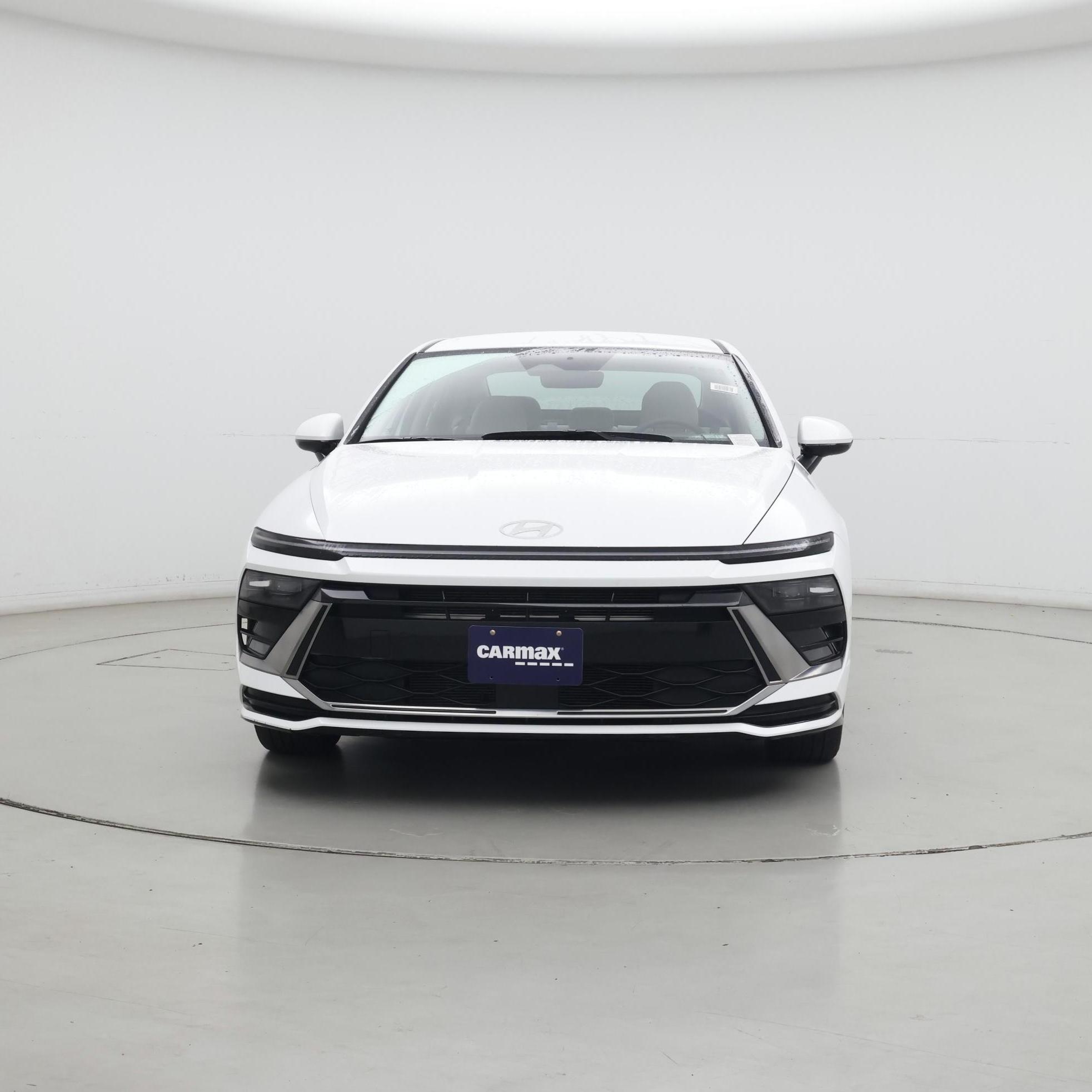 Thumbnail: 2025 Hyundai Sonata - 5