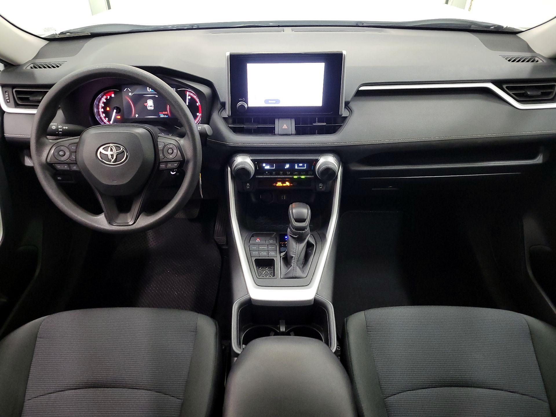 Thumbnail: 2024 Toyota RAV4 - 9