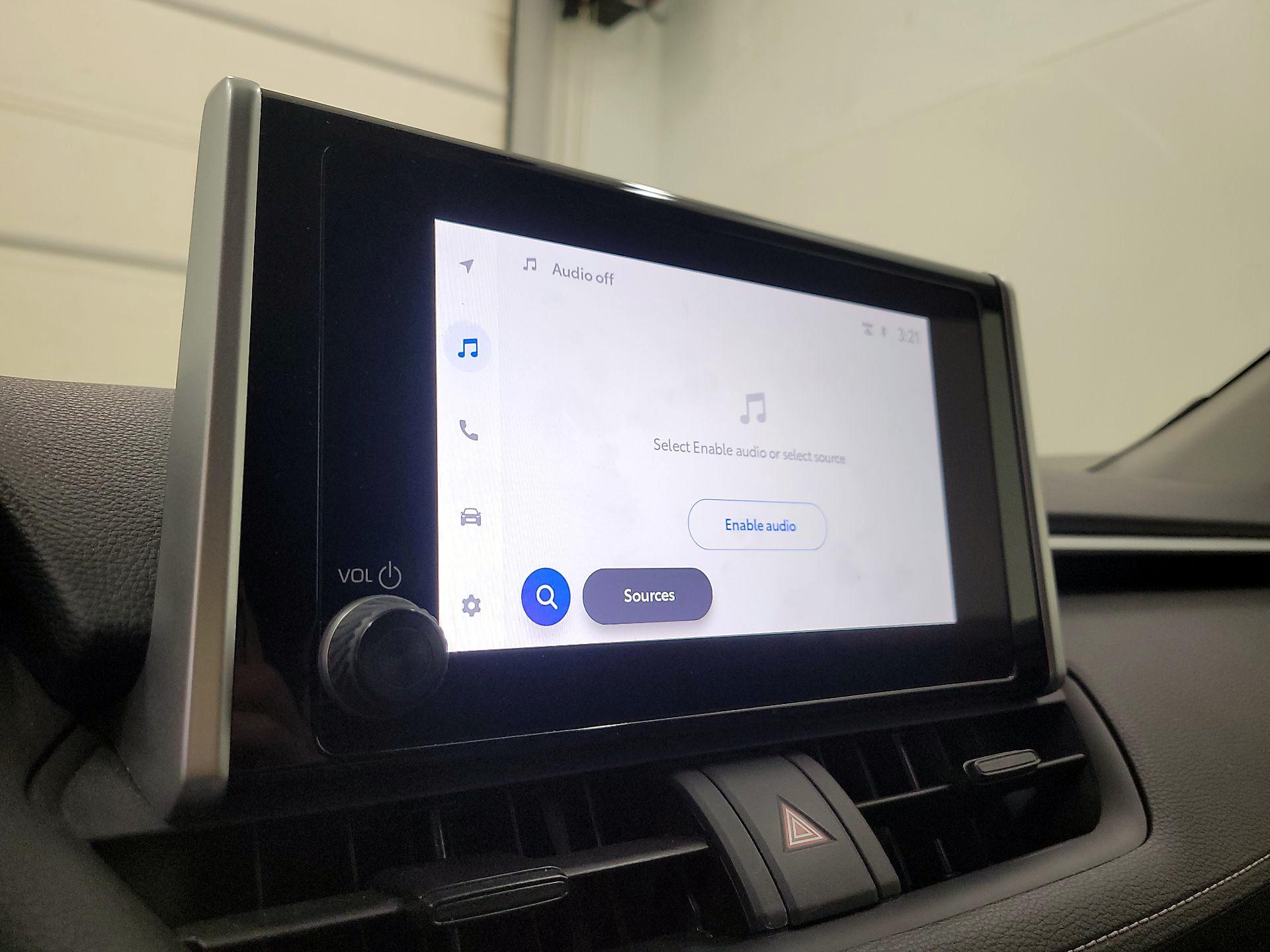 Thumbnail: 2024 Toyota RAV4 - 15