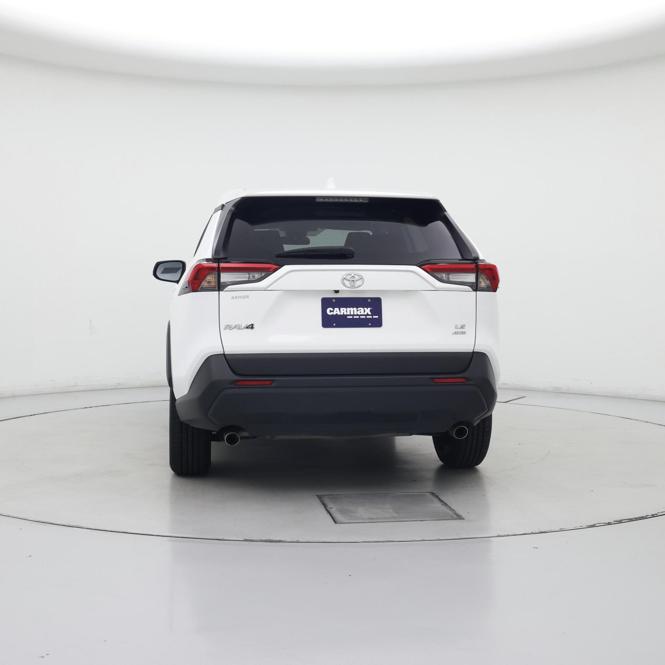 Thumbnail: 2024 Toyota RAV4 - 6