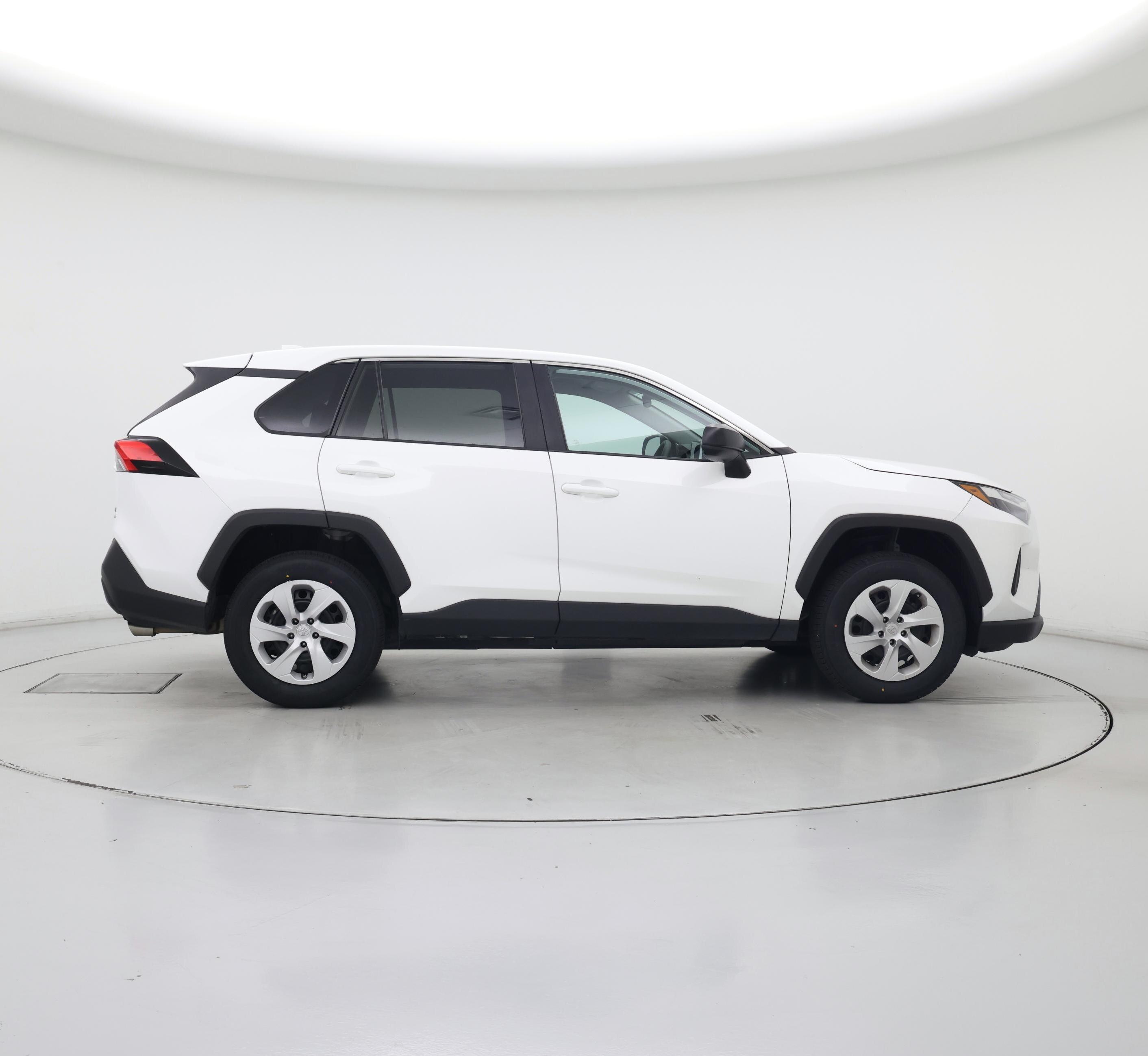 Thumbnail: 2024 Toyota RAV4 - 7