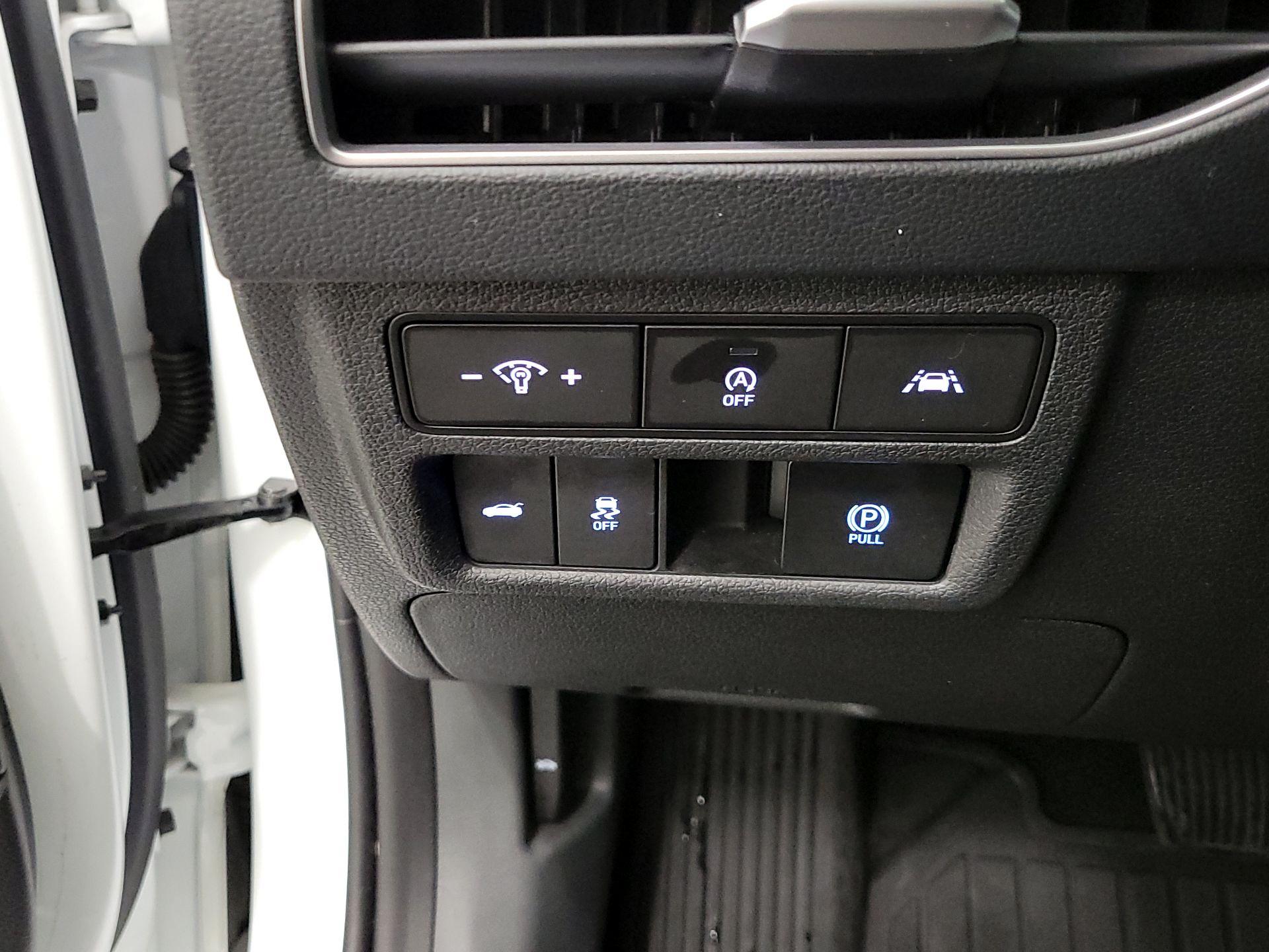 Thumbnail: 2021 Hyundai Sonata - 13