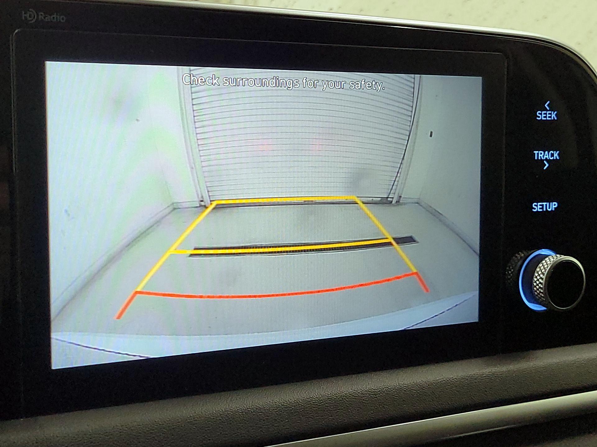 Thumbnail: 2021 Hyundai Sonata - 14