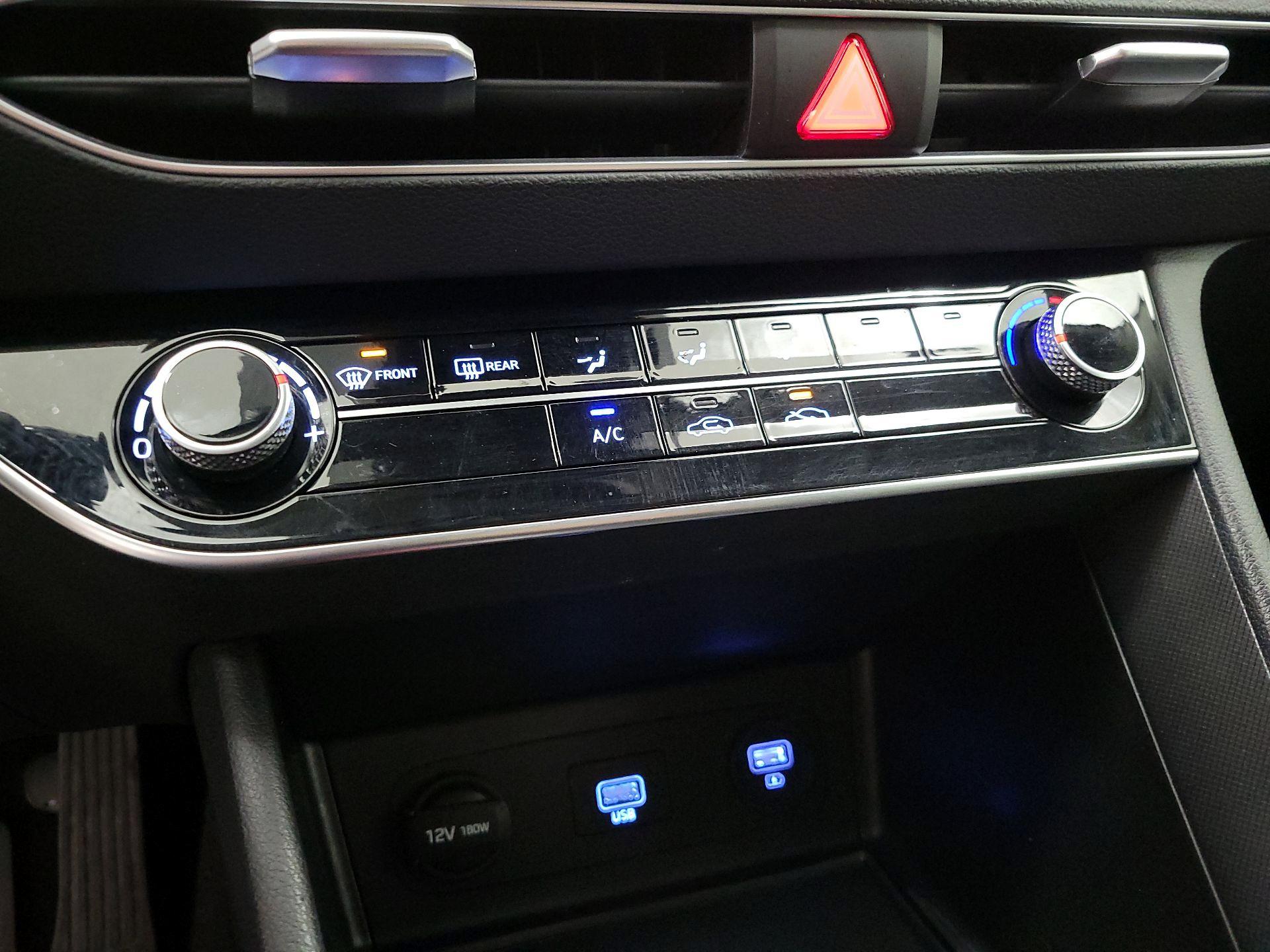 Thumbnail: 2021 Hyundai Sonata - 16