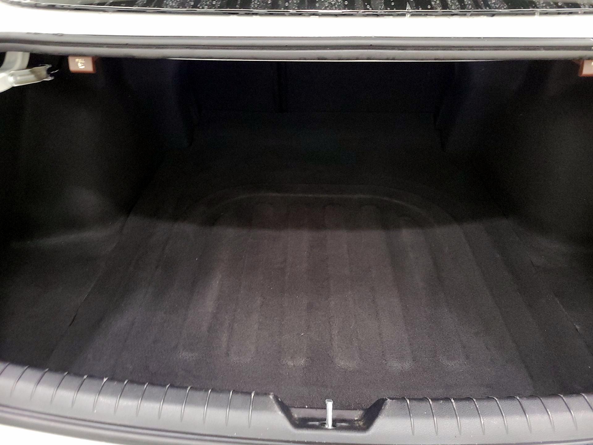 Thumbnail: 2021 Hyundai Sonata - 20